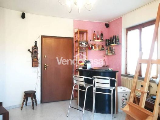 Terratetto a Montorsoli Trespiano