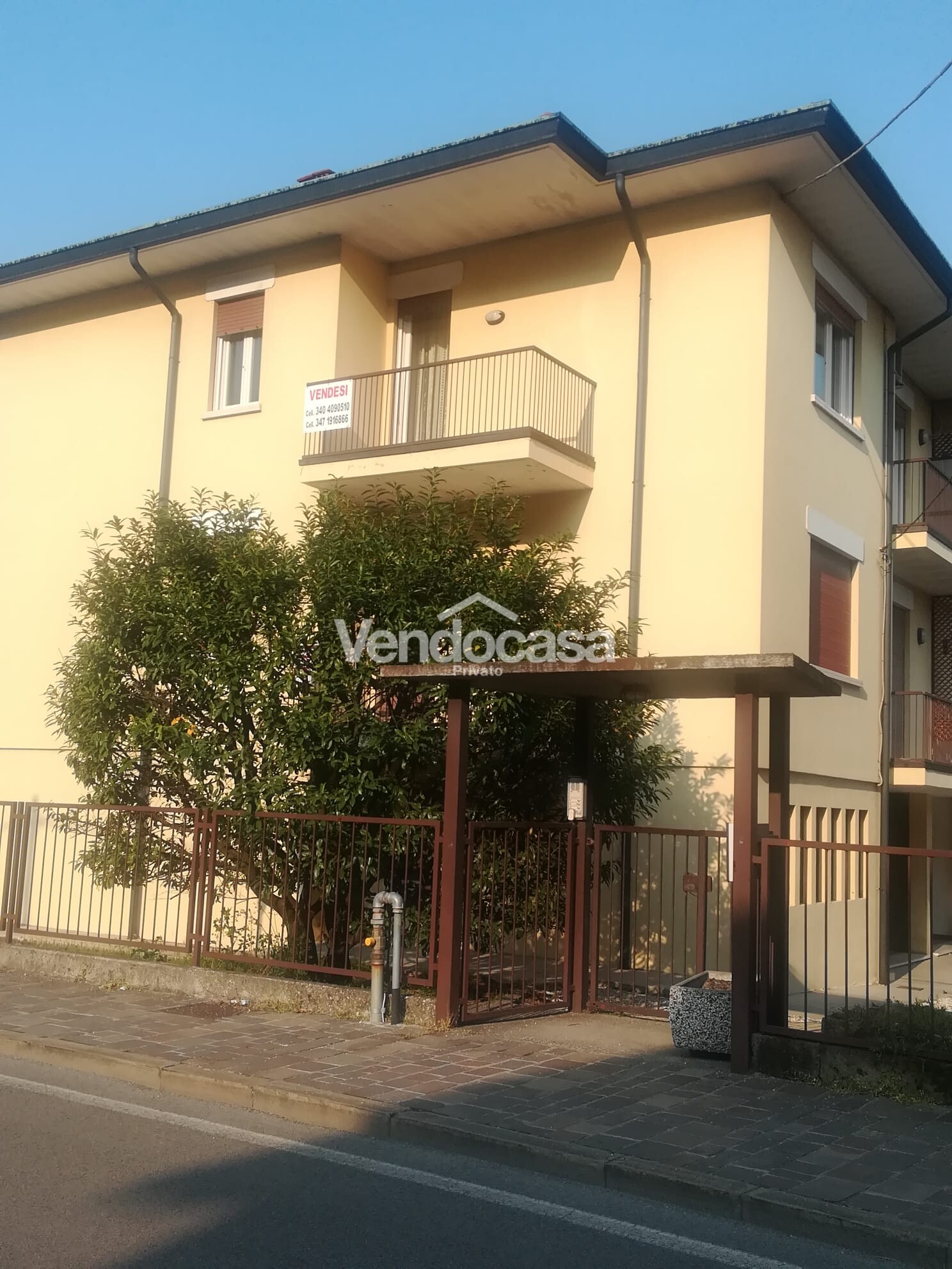 Appartamento a Montebello Vicentino – in vendita da privato – foto 1