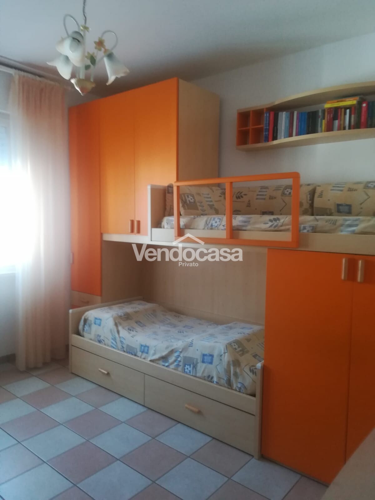 Appartamento a Montebello Vicentino – in vendita da privato – foto 2