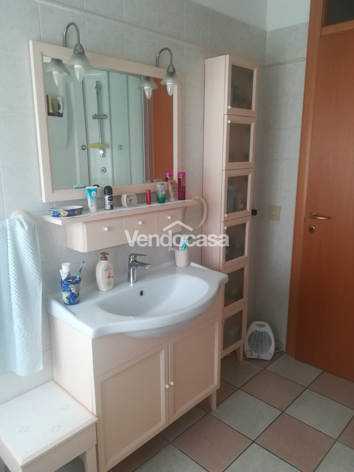 Appartamento a Montebello Vicentino