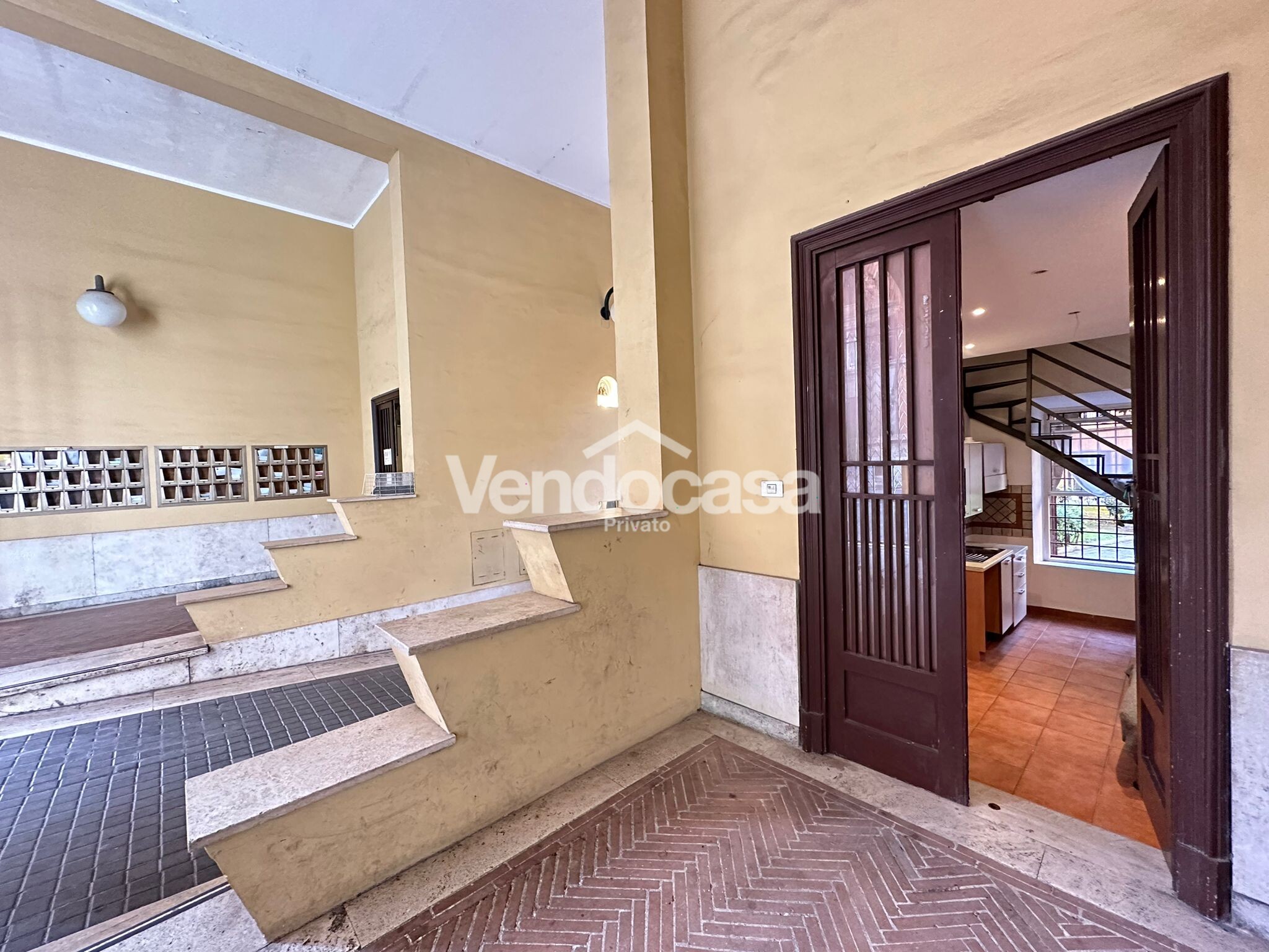 Monolocale soppalco Flaminio – Appartamento in vendita da privato a Roma – foto 2