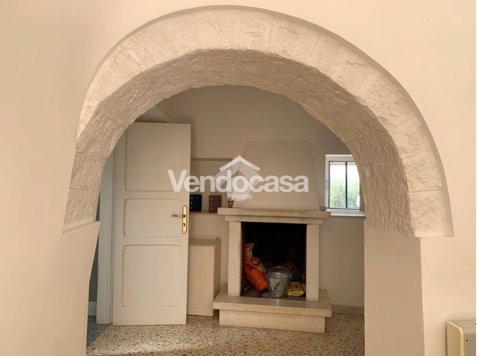 Vendesi trullo in ottime condizioni – da privato a Locorotondo – foto 1