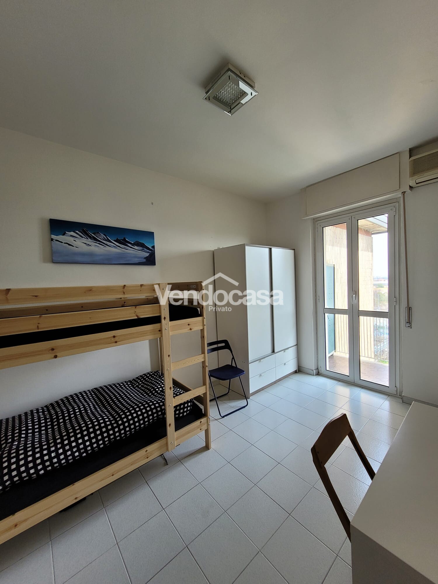 Bilocale in vendita – Appartamento da privato a Milano – foto 1