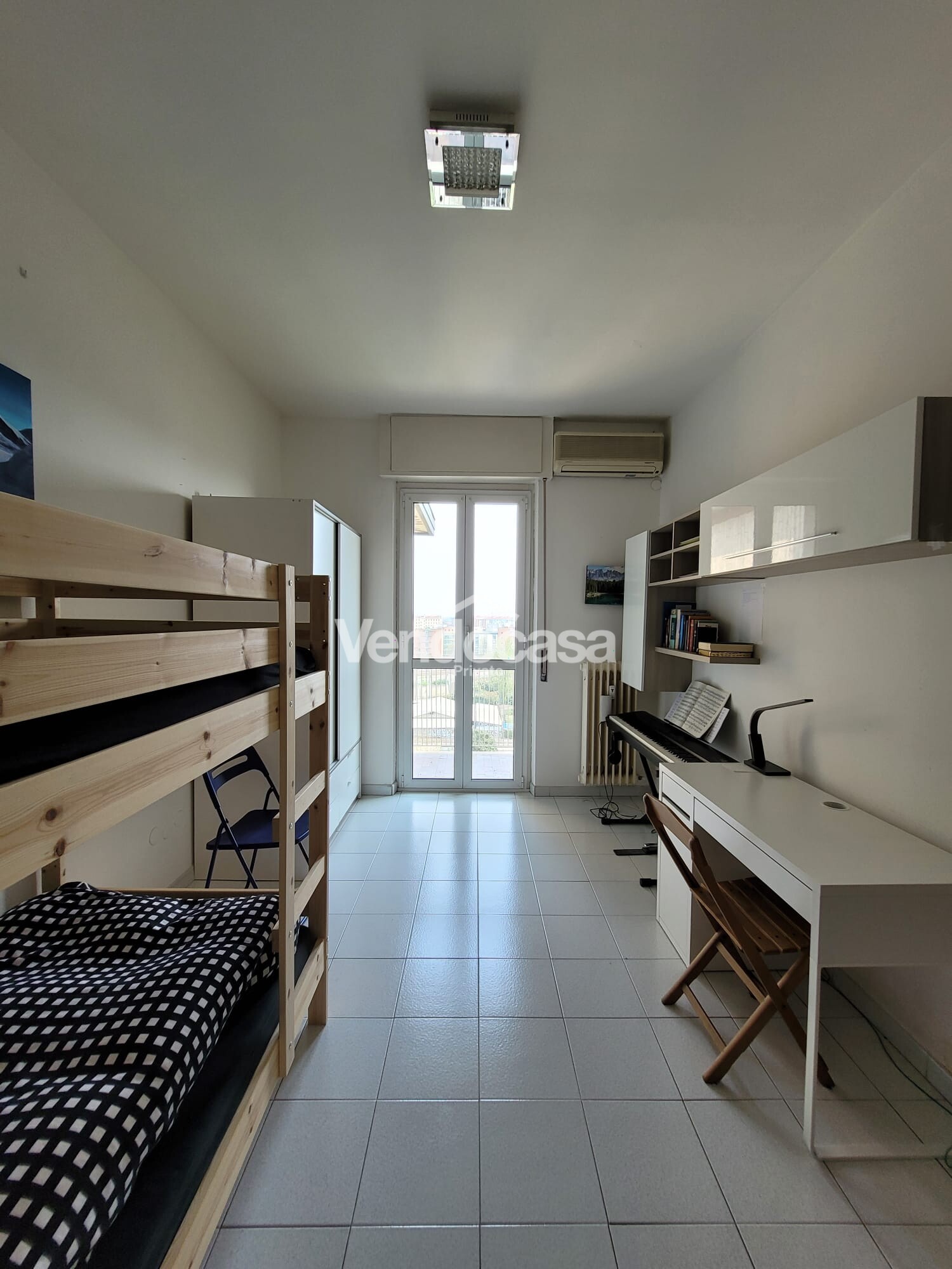 Bilocale in vendita – Appartamento da privato a Milano – foto 2