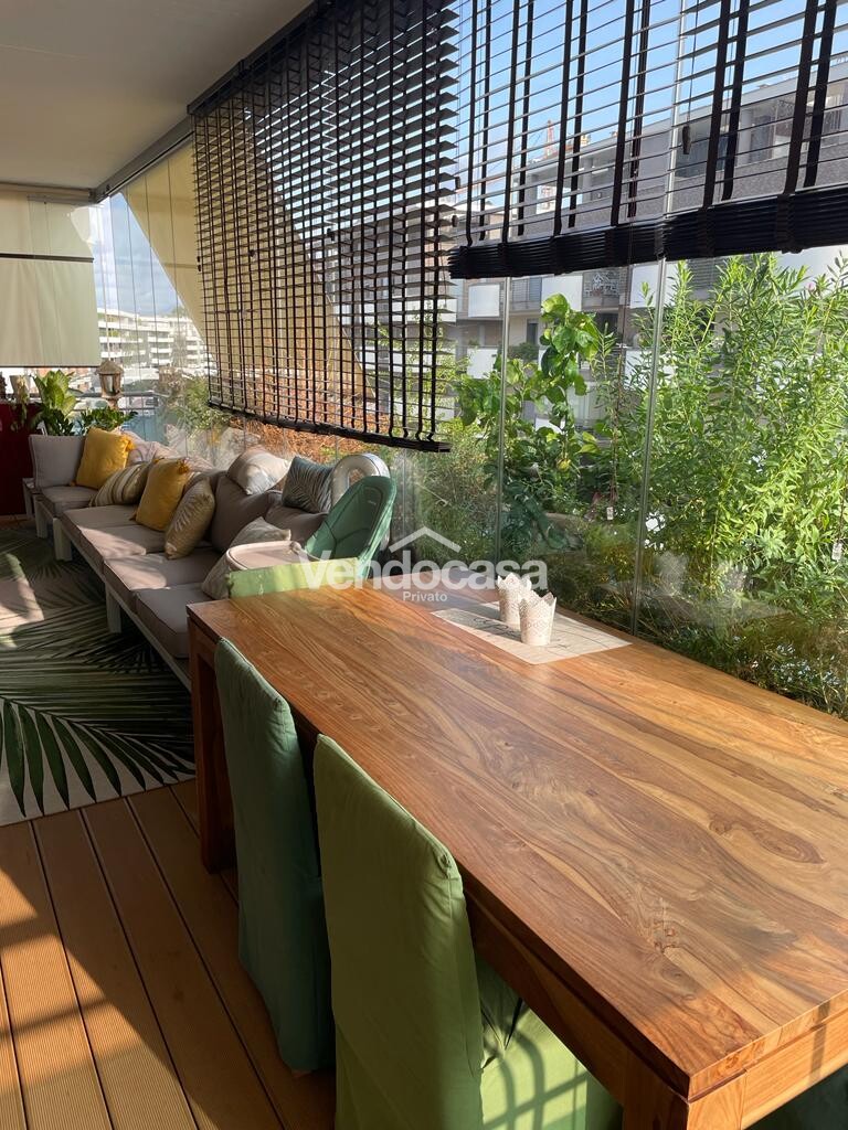 Attico e superattico – in vendita da privato a Roma – foto 1