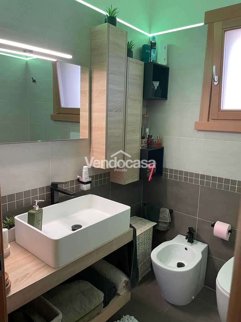 Attico e superattico – in vendita da privato a Roma – foto 2