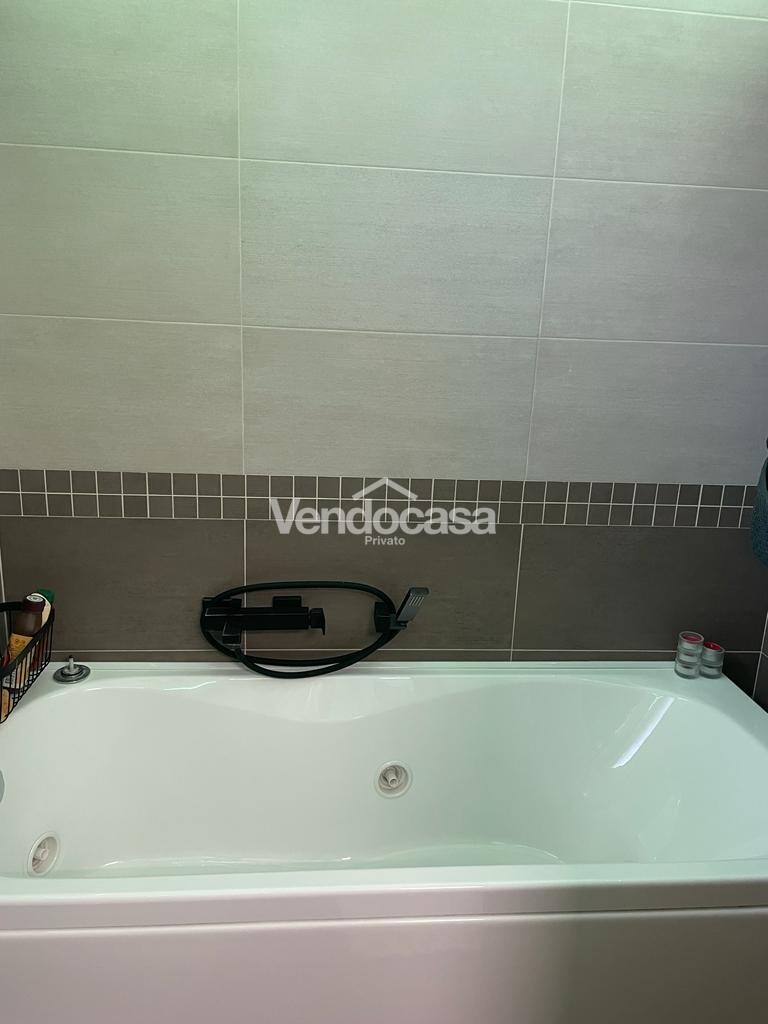 Attico e superattico