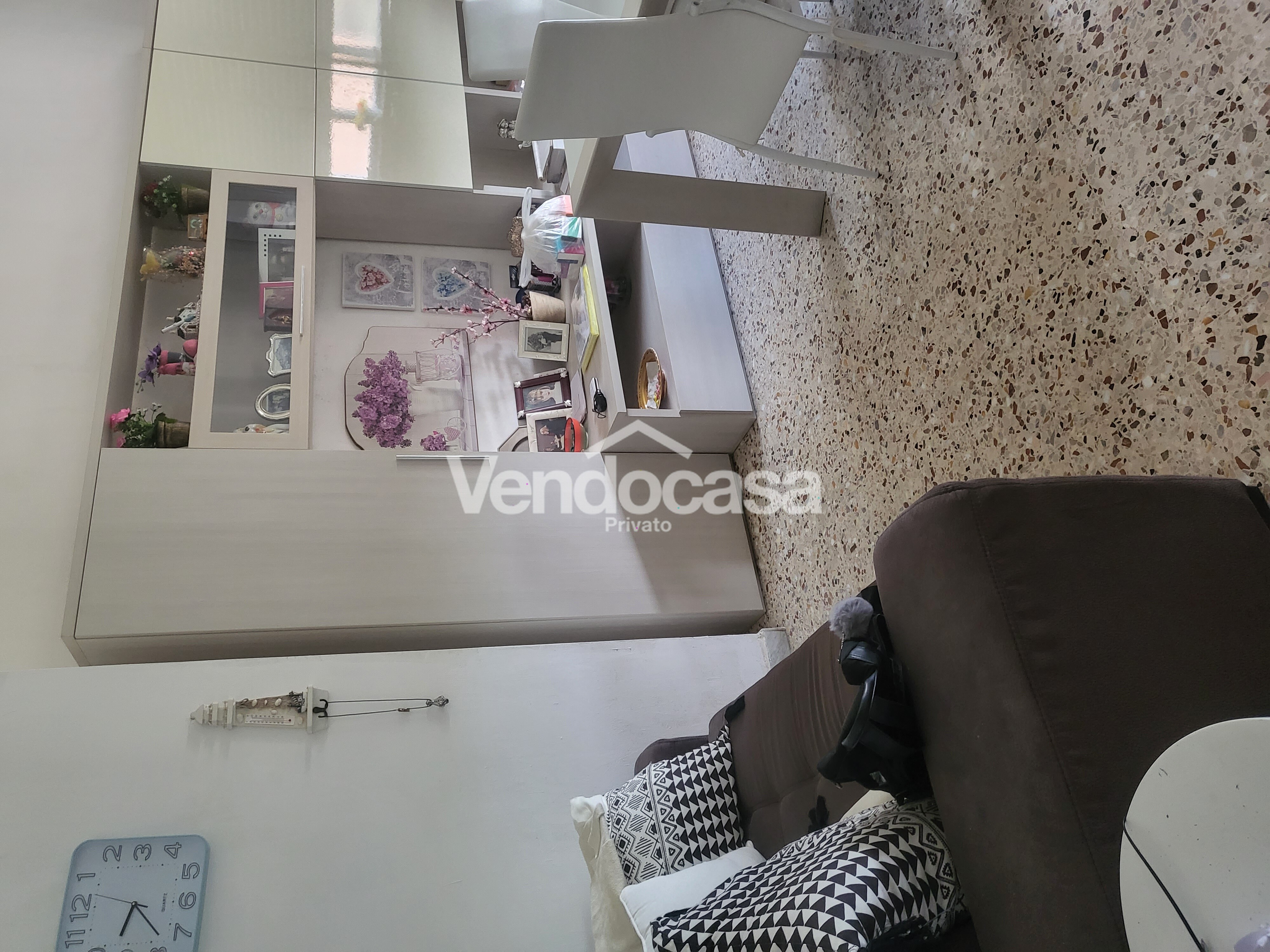 Vendesi trilocale