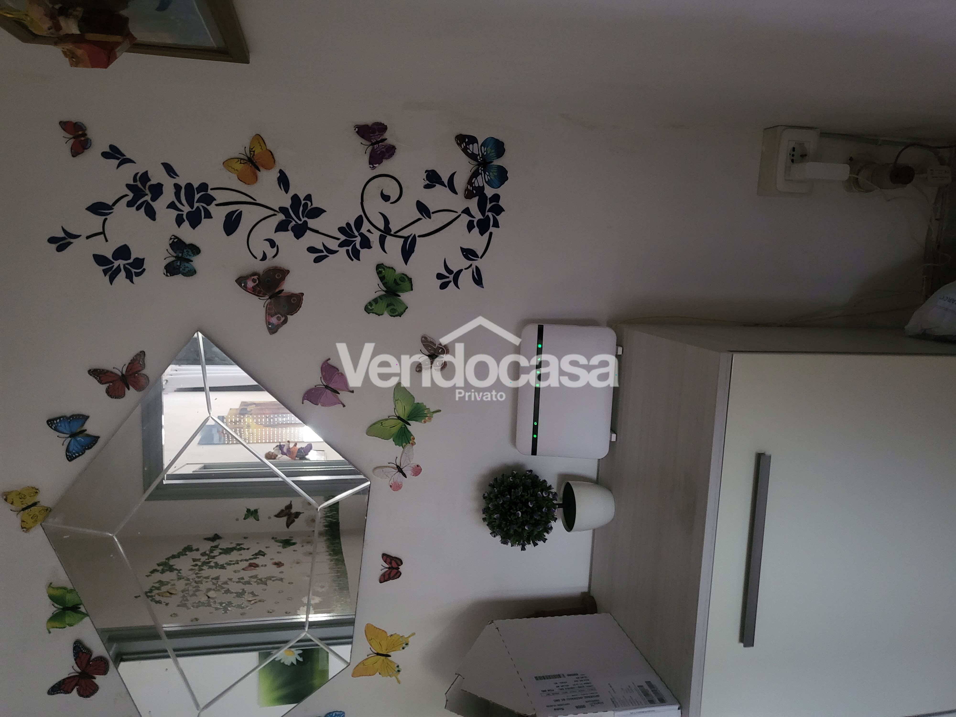 Vendesi trilocale