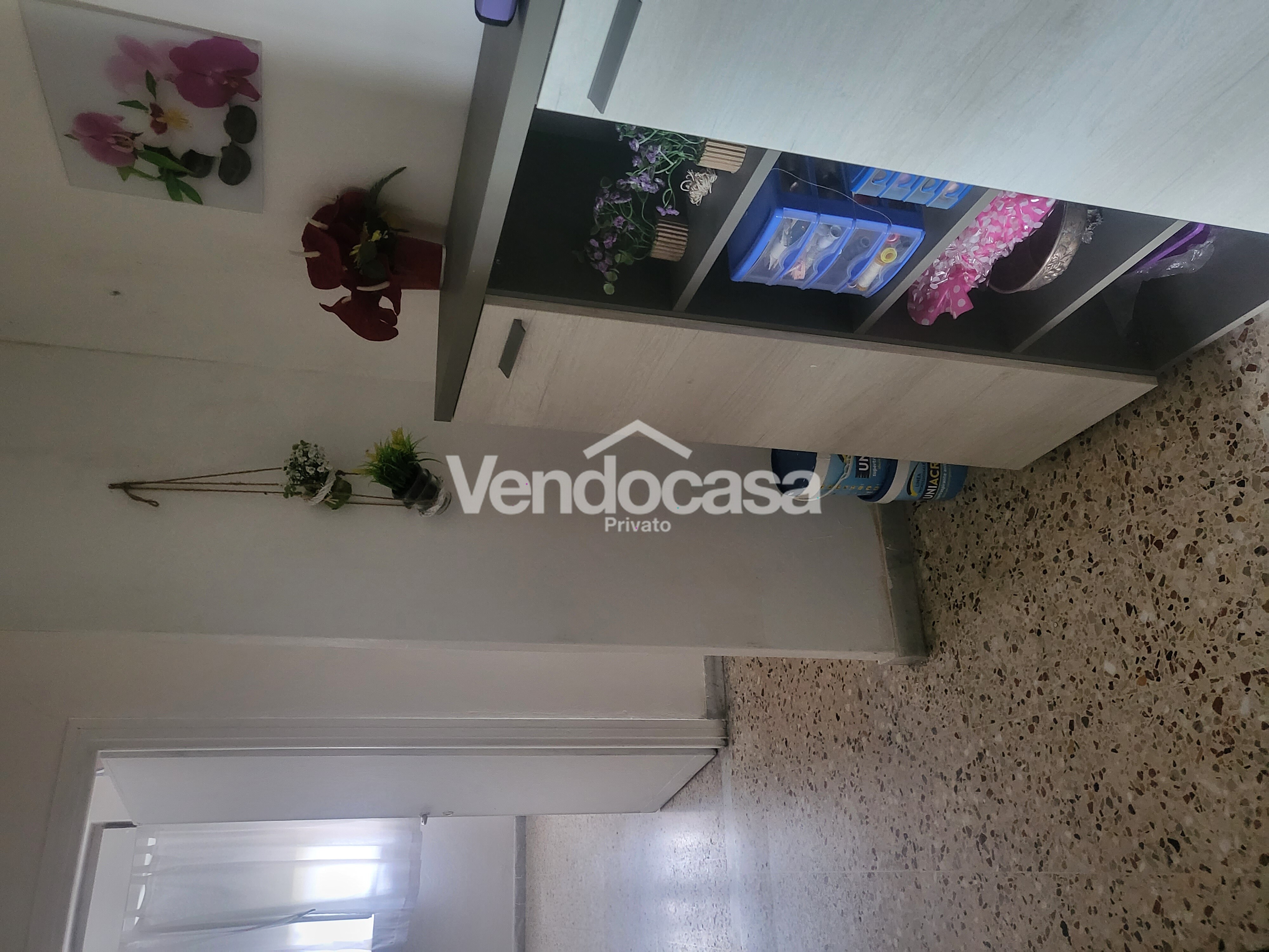 Vendesi trilocale