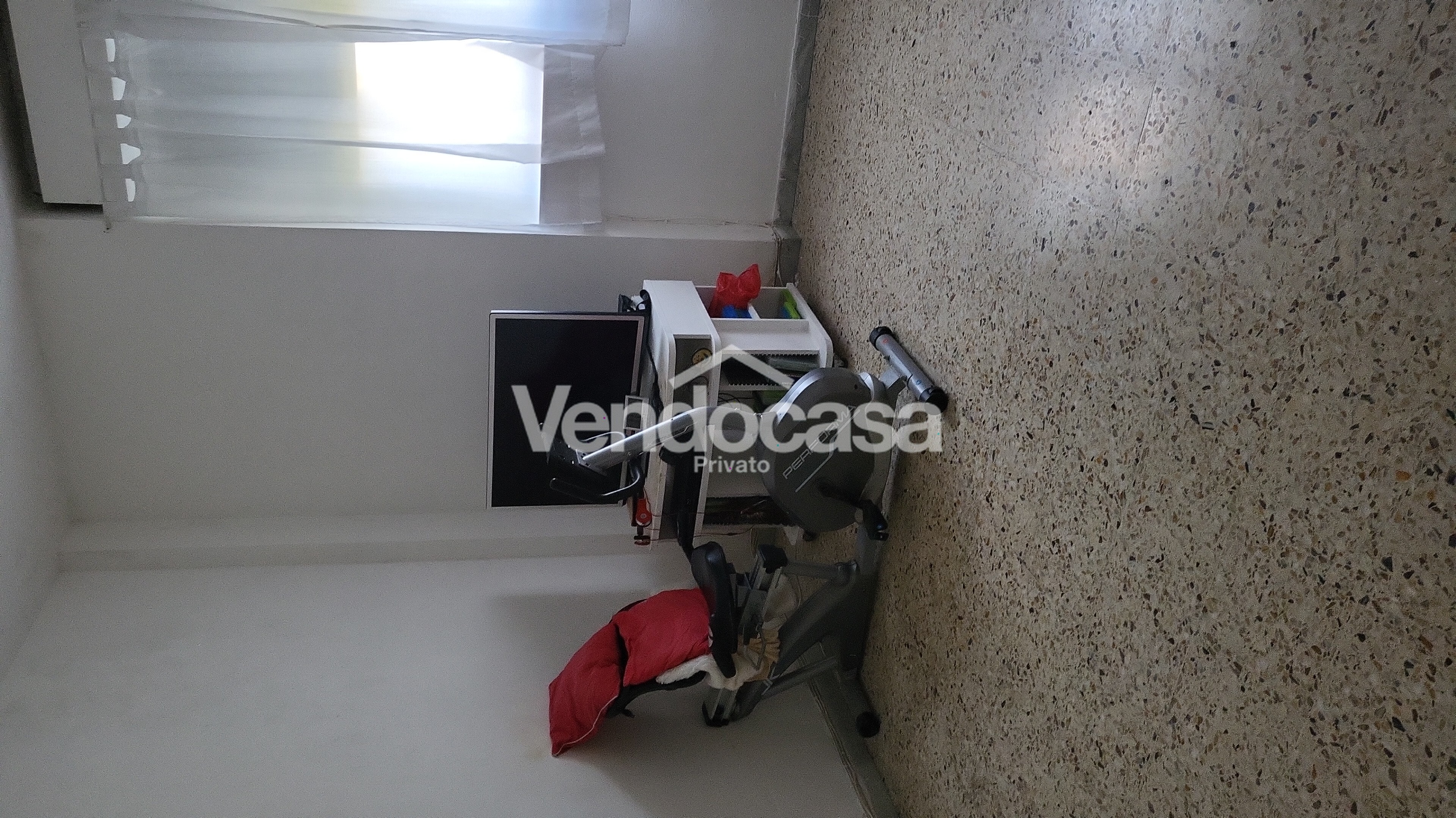 Vendesi trilocale