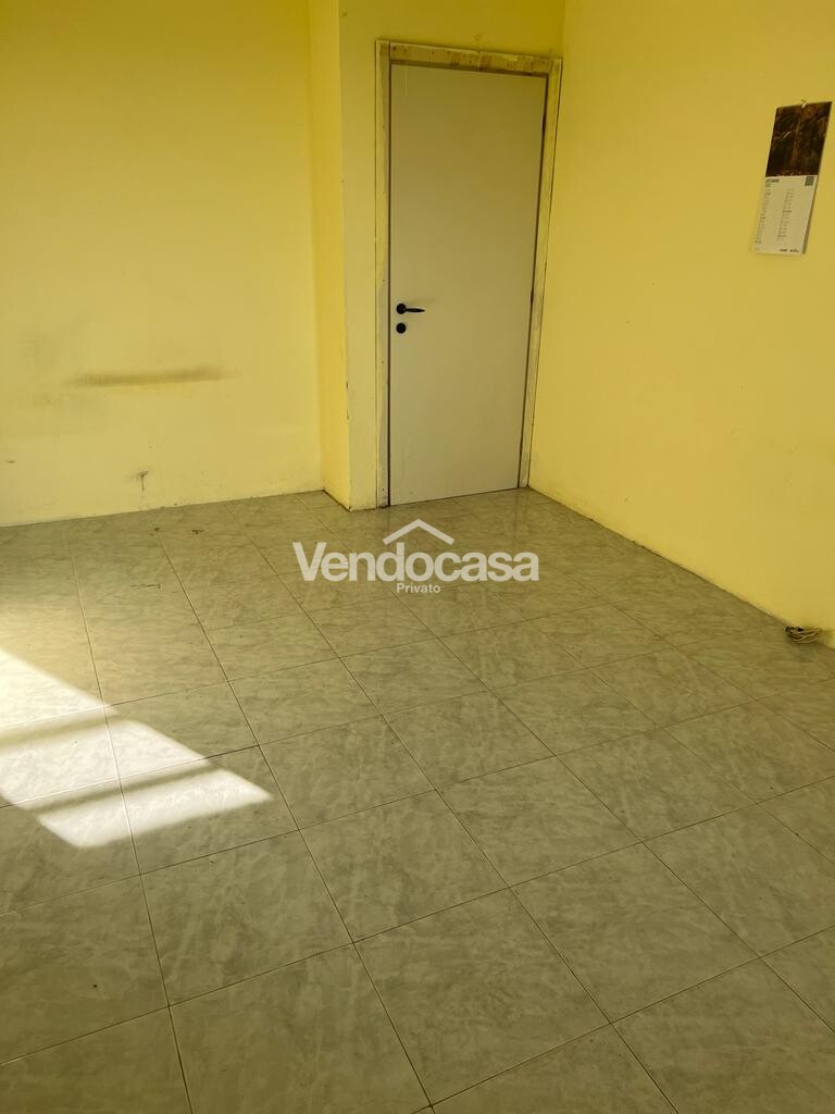Vendesi quadrilocale a Giussano (MB) – Appartamento da privato – foto 1