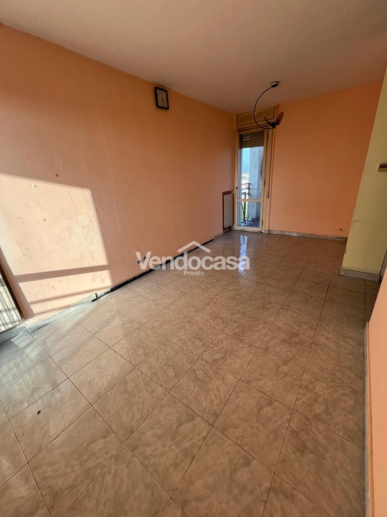 Vendesi quadrilocale a Giussano (MB)