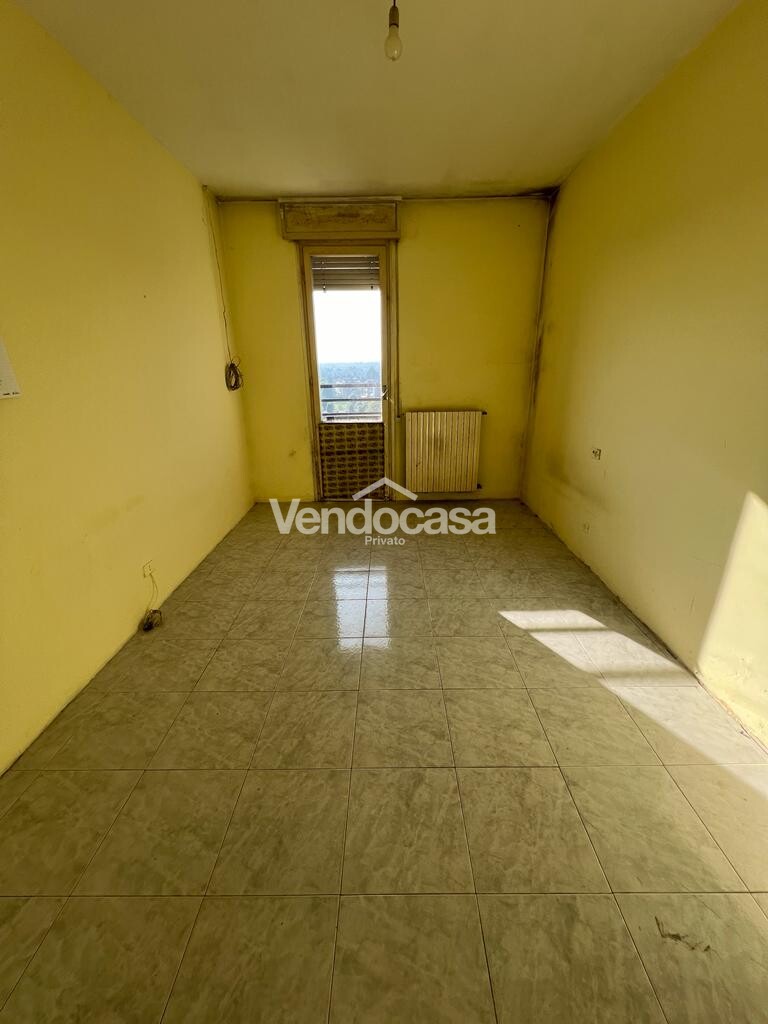 Vendesi quadrilocale a Giussano (MB)