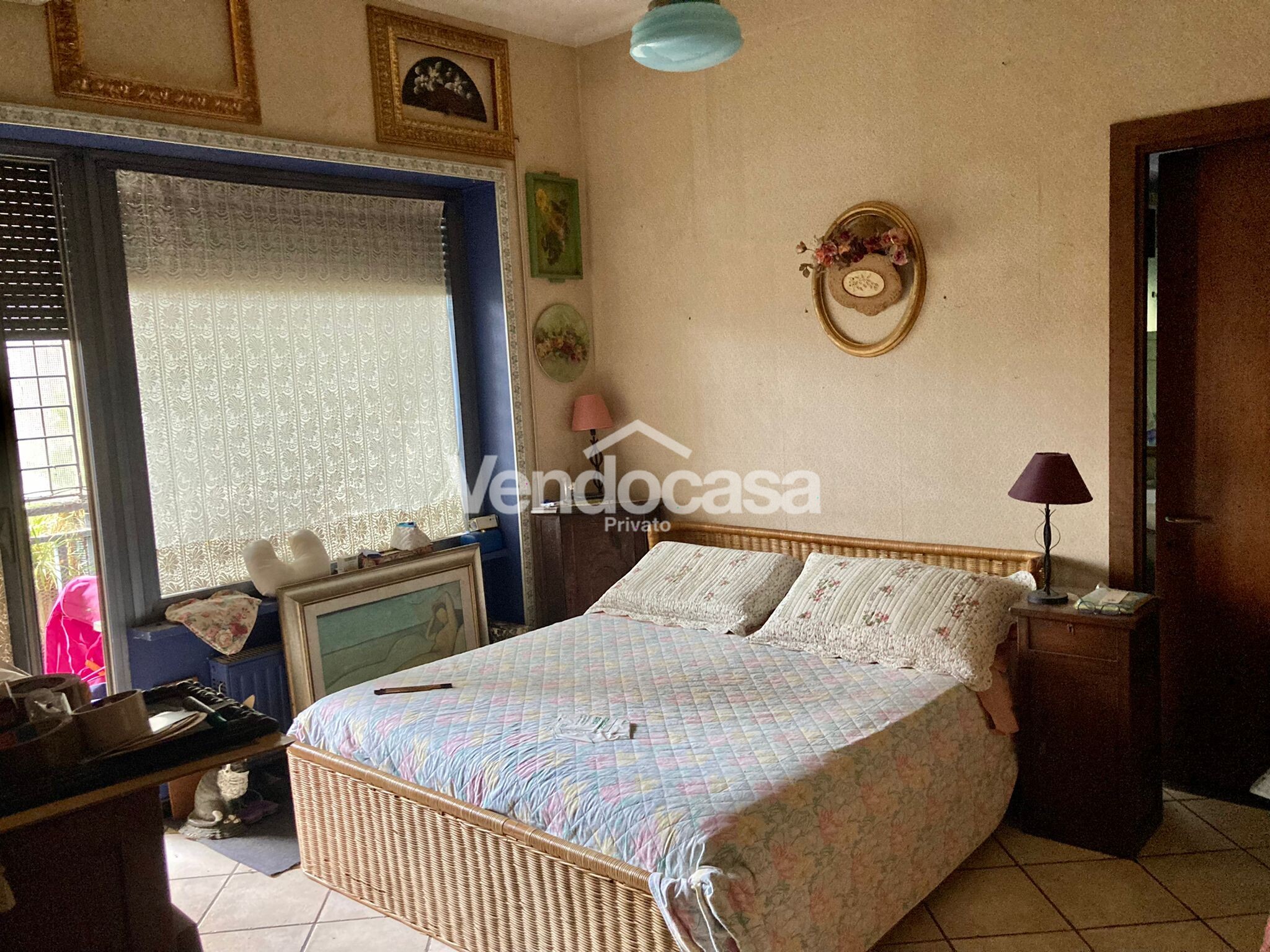 Balduina alta, via Massimi – Appartamento in vendita da privato a Roma – foto 1