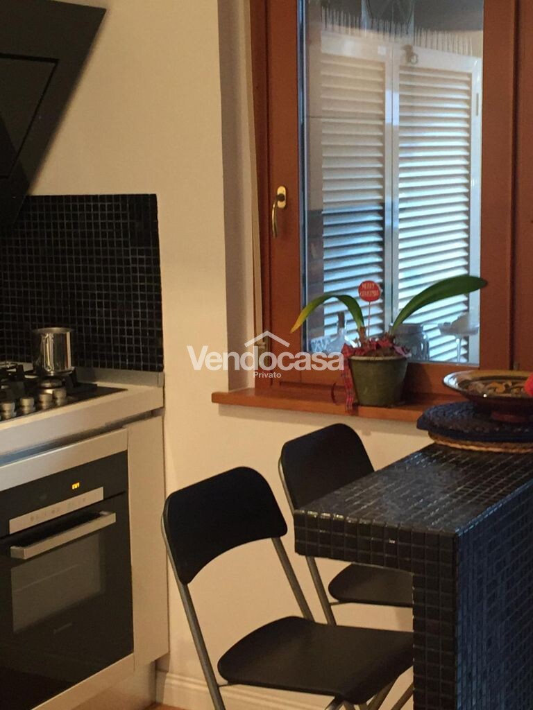 Bilocale zona Axa - Terrazze del presidente – in vendita da privato a Roma – foto 1