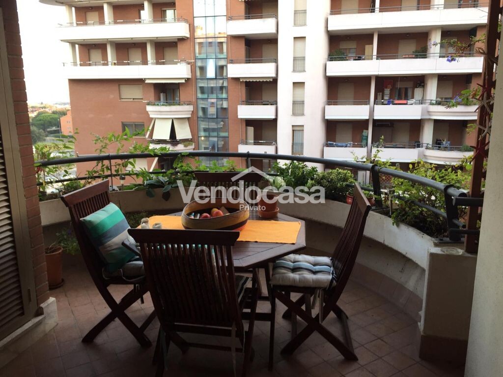 Bilocale zona Axa - Terrazze del presidente – in vendita da privato a Roma – foto 2