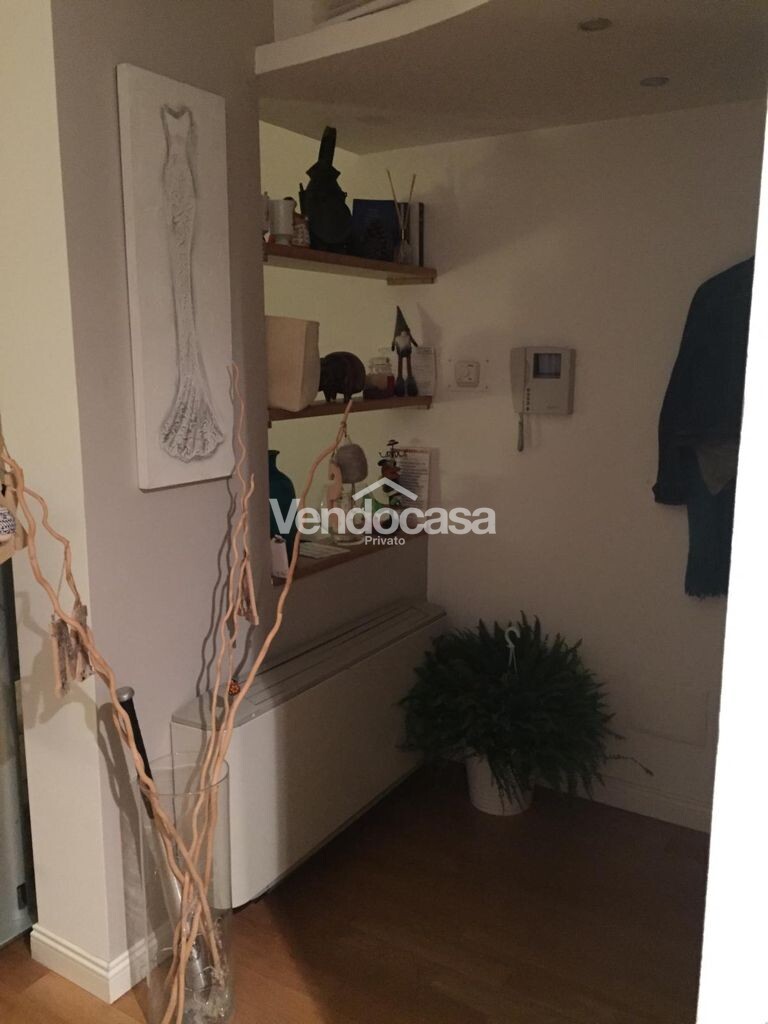 Bilocale zona Axa - Terrazze del presidente