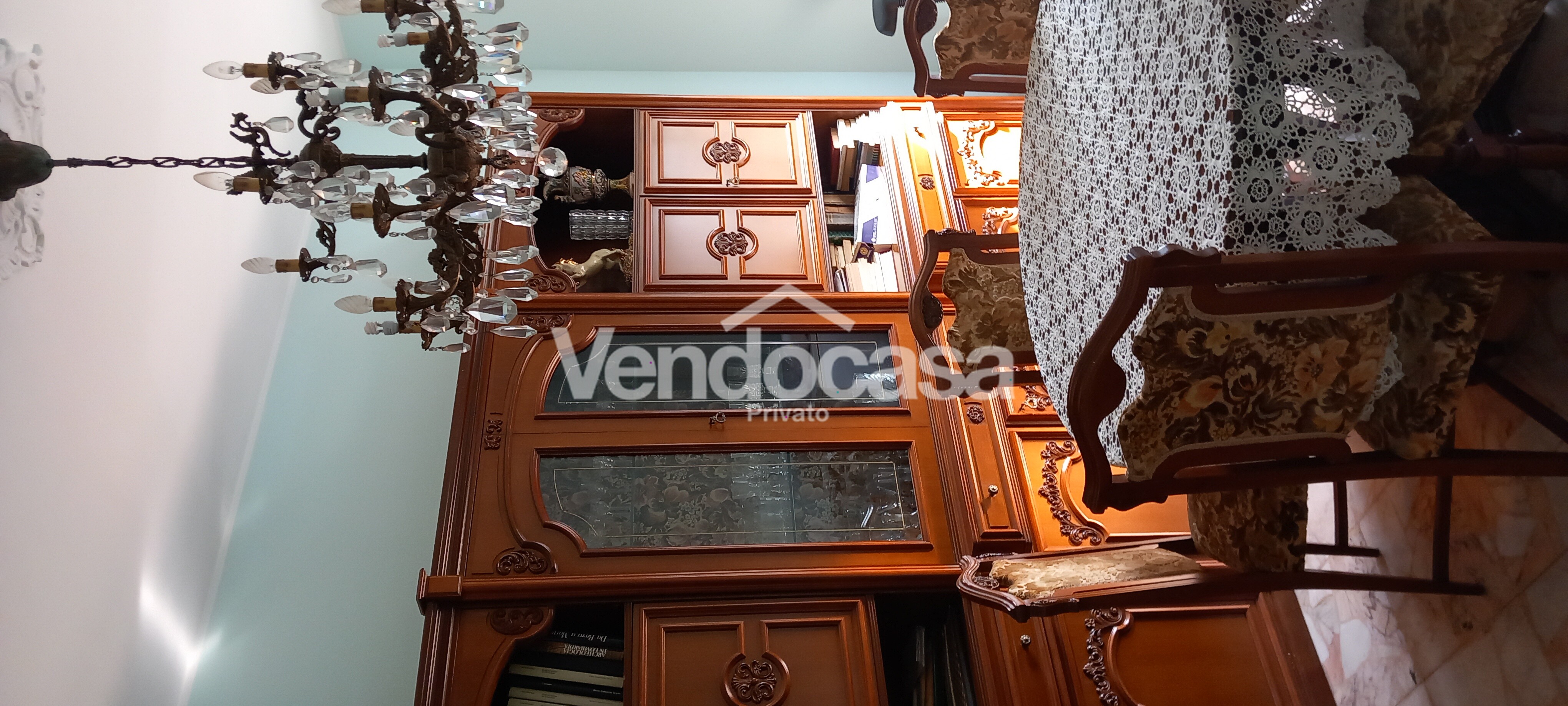 Appartamento nel centro storico di Magenta (MI) – in vendita da privato – foto 2