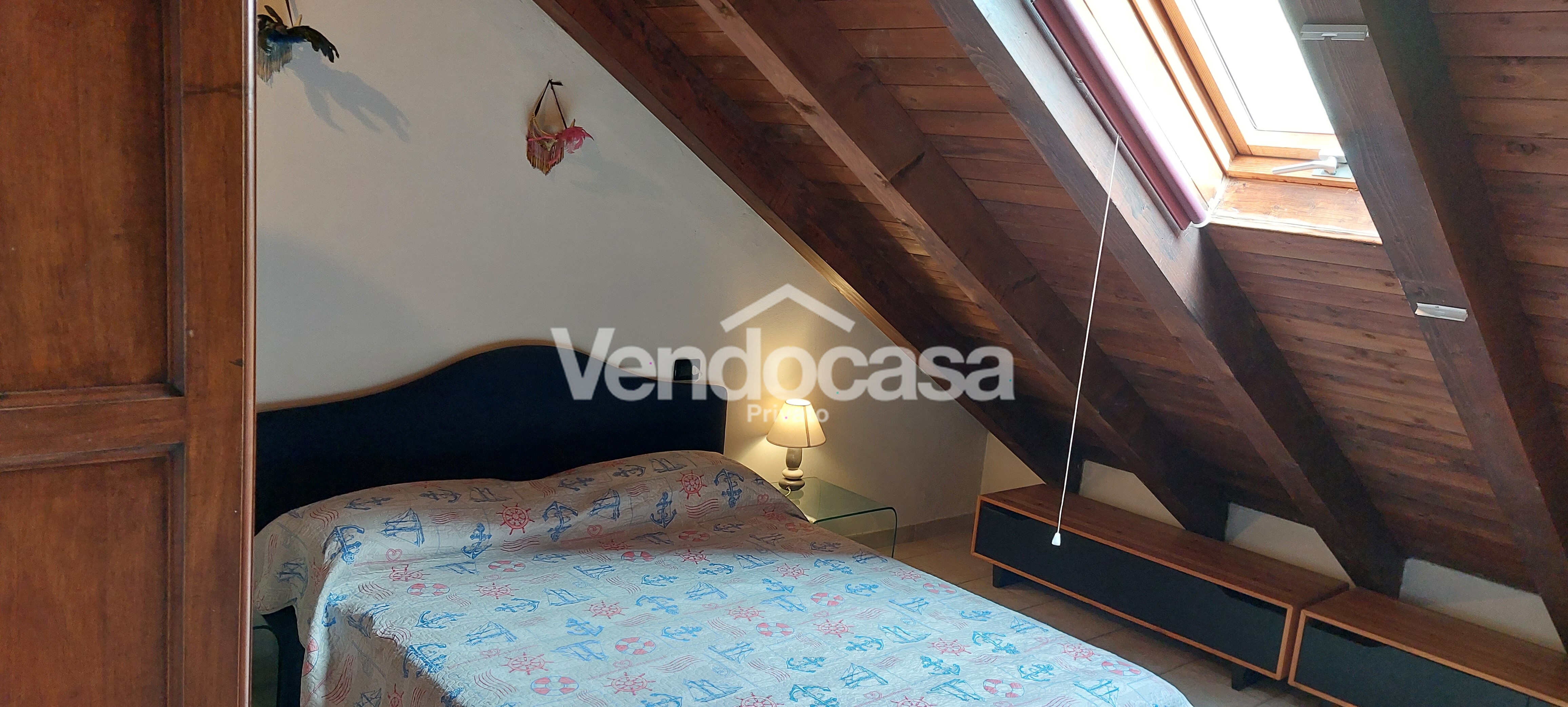 Vendo grazioso bilocale 55mq e box – in vendita da privato a Cerro Maggiore – foto 1