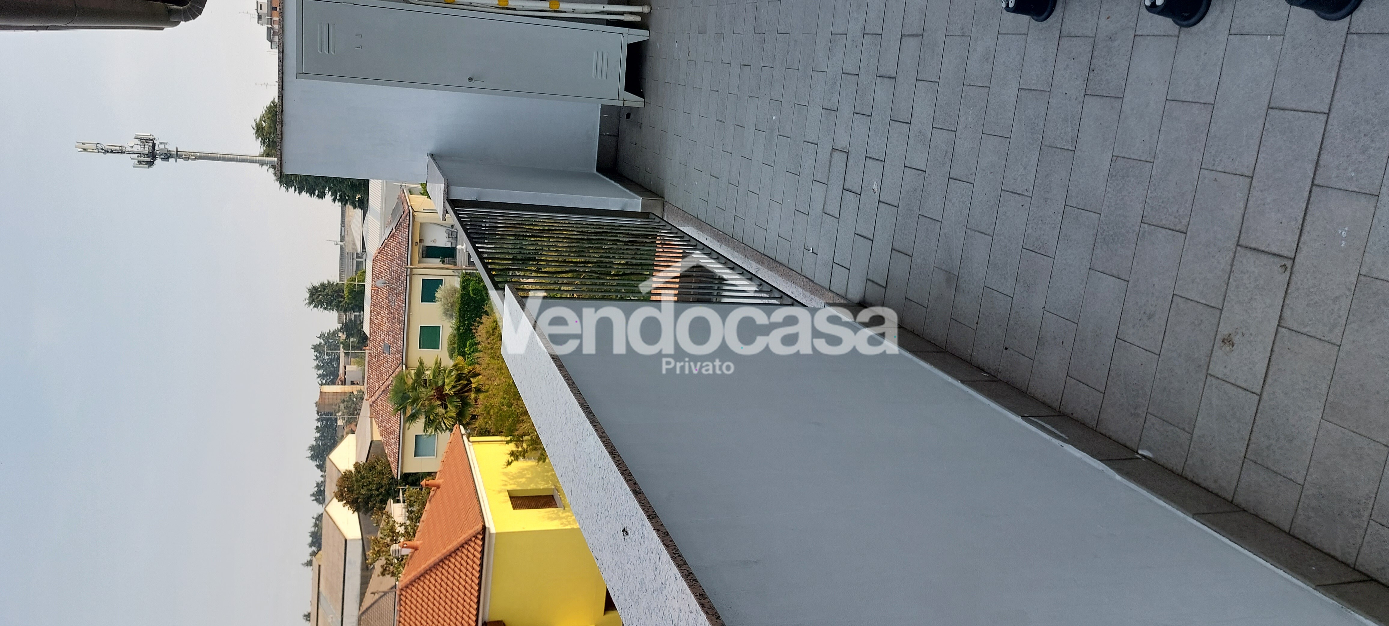Vendo grazioso bilocale 55mq e box – in vendita da privato a Cerro Maggiore – foto 2