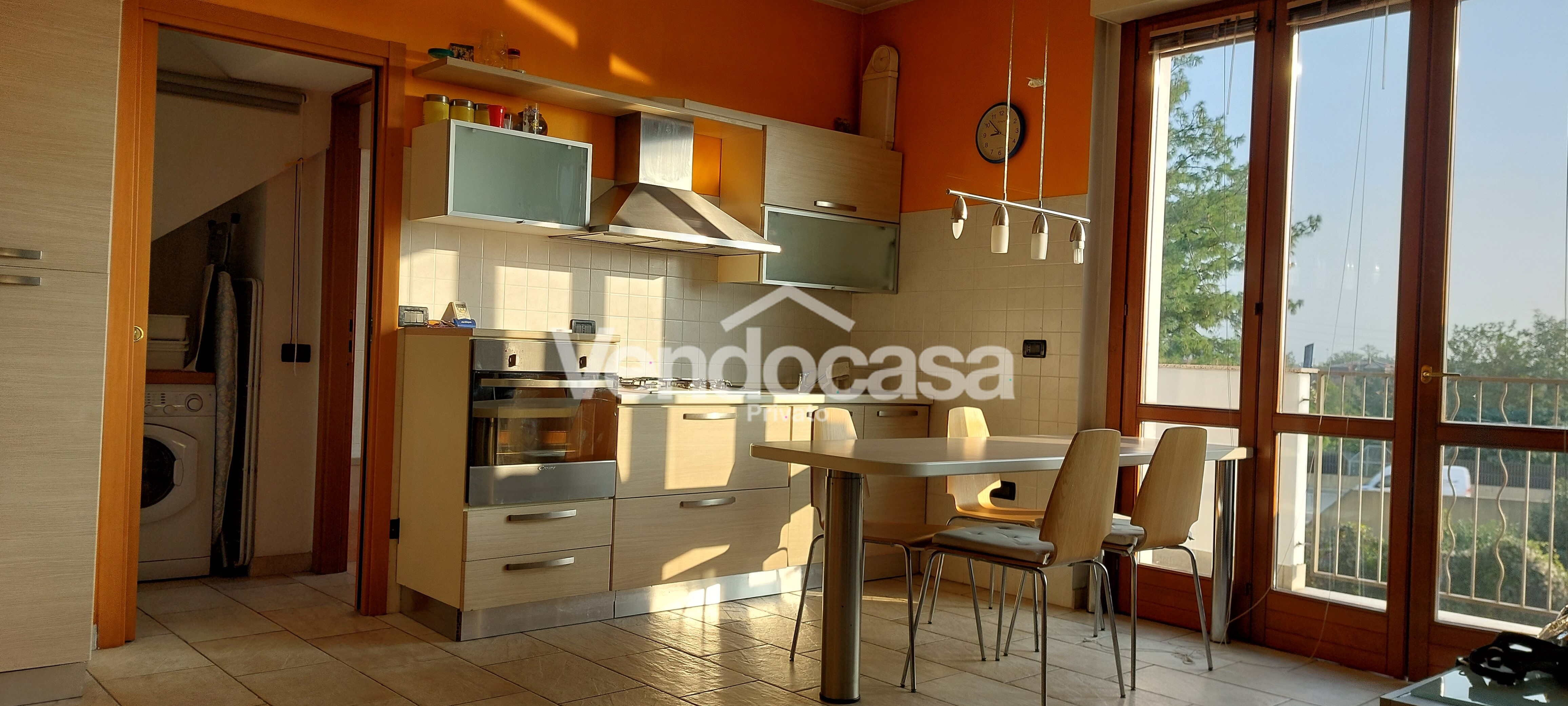 Vendo grazioso bilocale 55mq e box