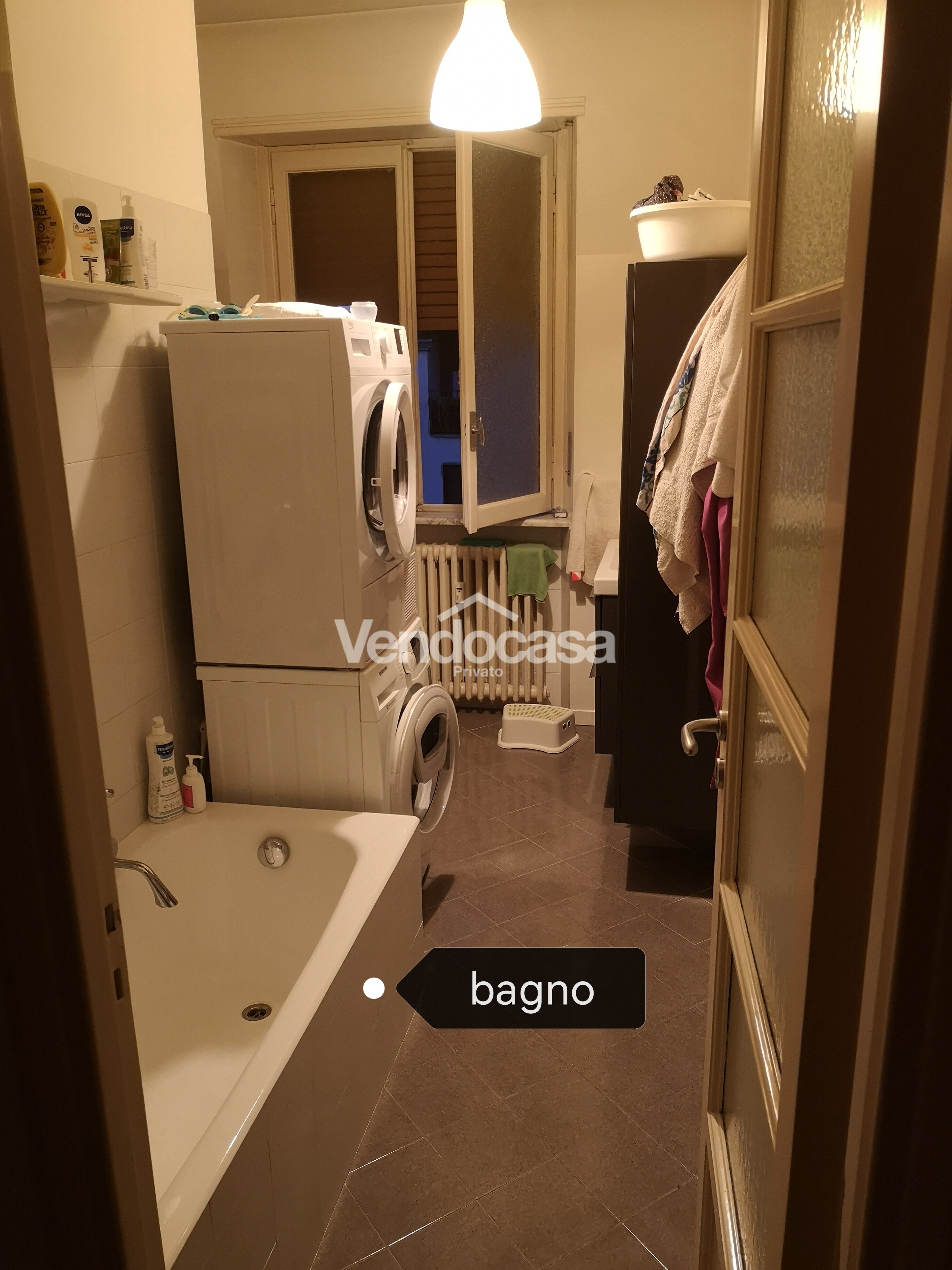 AMPIO BILOCALE IN VENDITA IN VIA O. DA TRESSENO (NOLO) – a Milano – foto 2