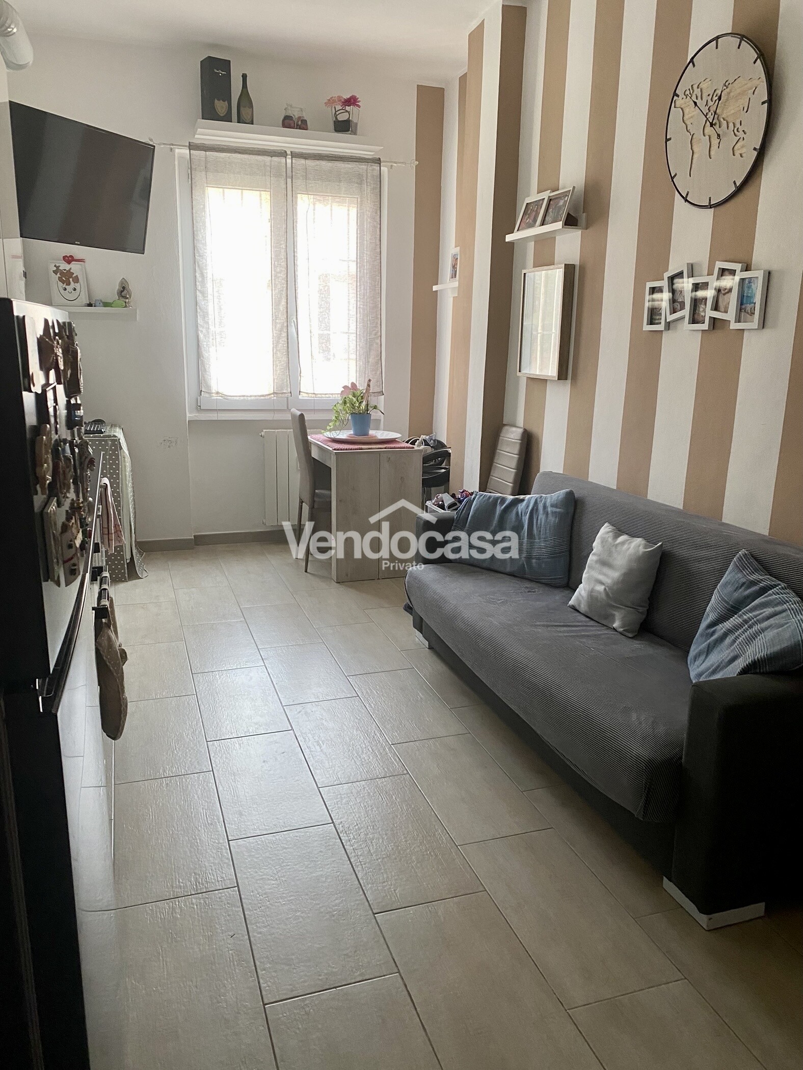 Bilocale in vendita – Appartamento da privato a Milano – foto 1