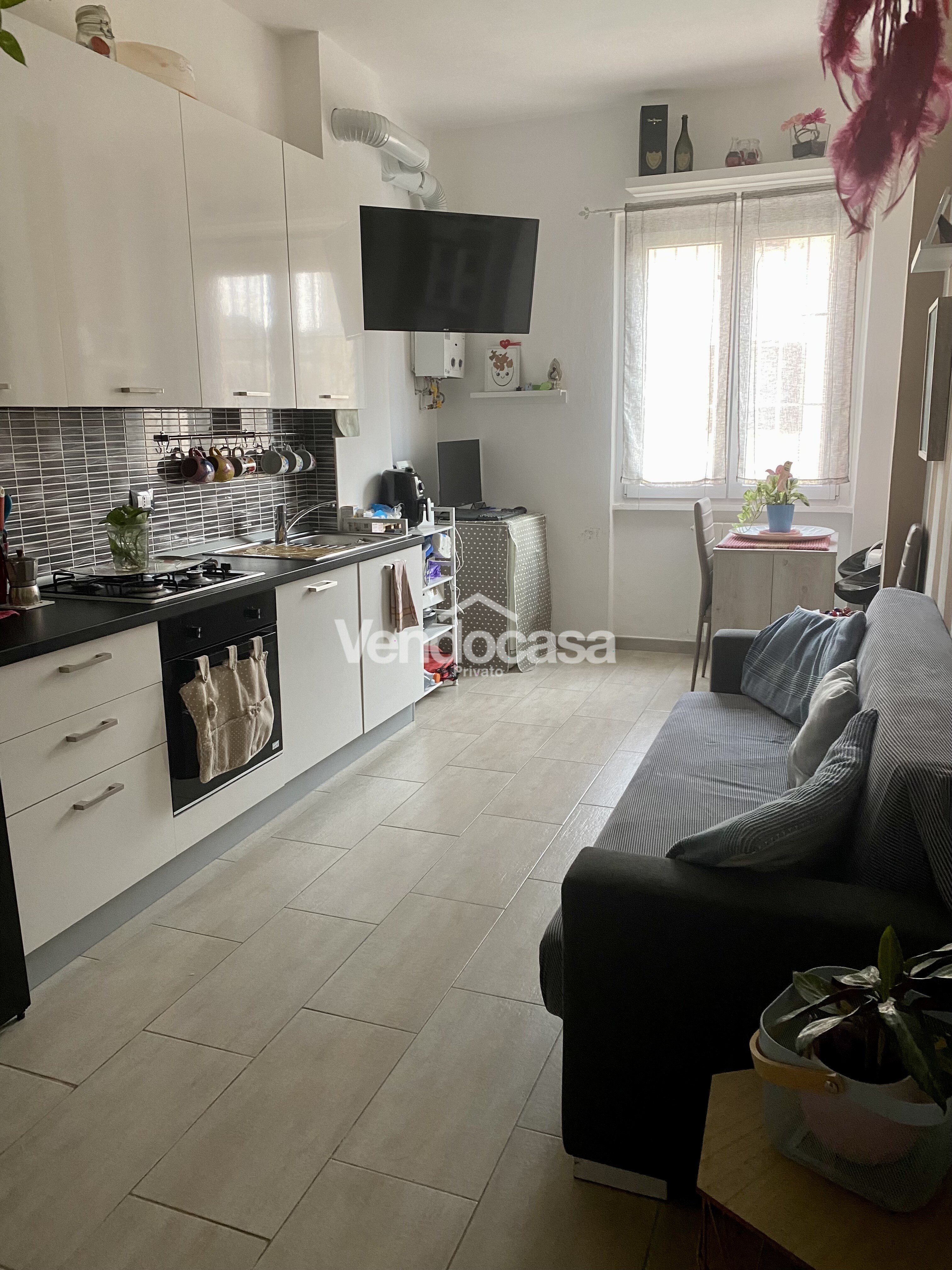 Bilocale in vendita – Appartamento da privato a Milano – foto 2