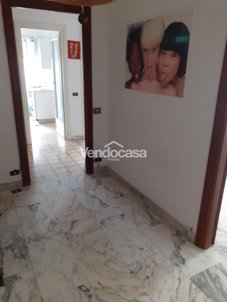 Parco Valli Conca D'Oro Appartamento 80 mq