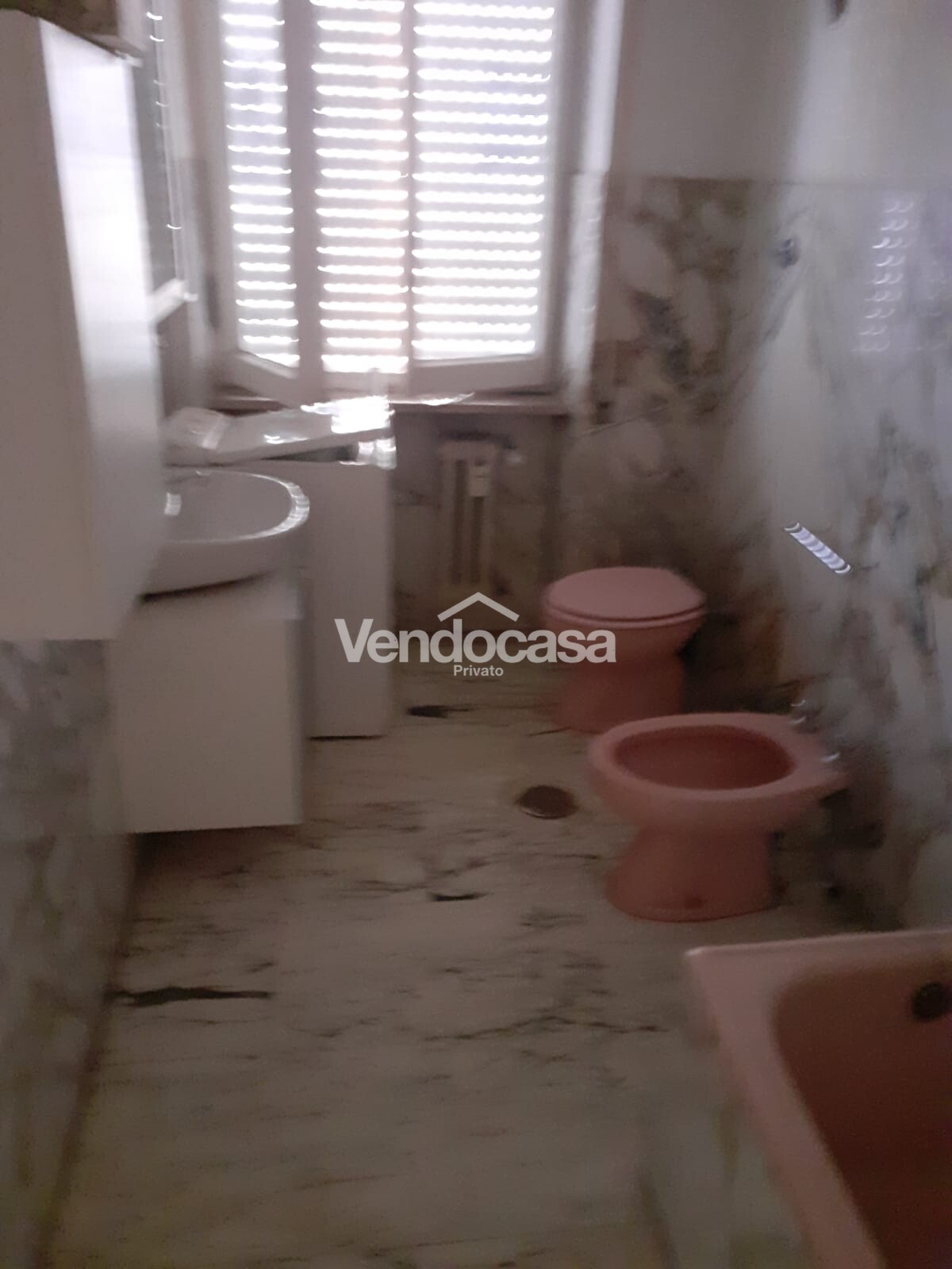 Parco Valli Conca D'Oro Appartamento 80 mq