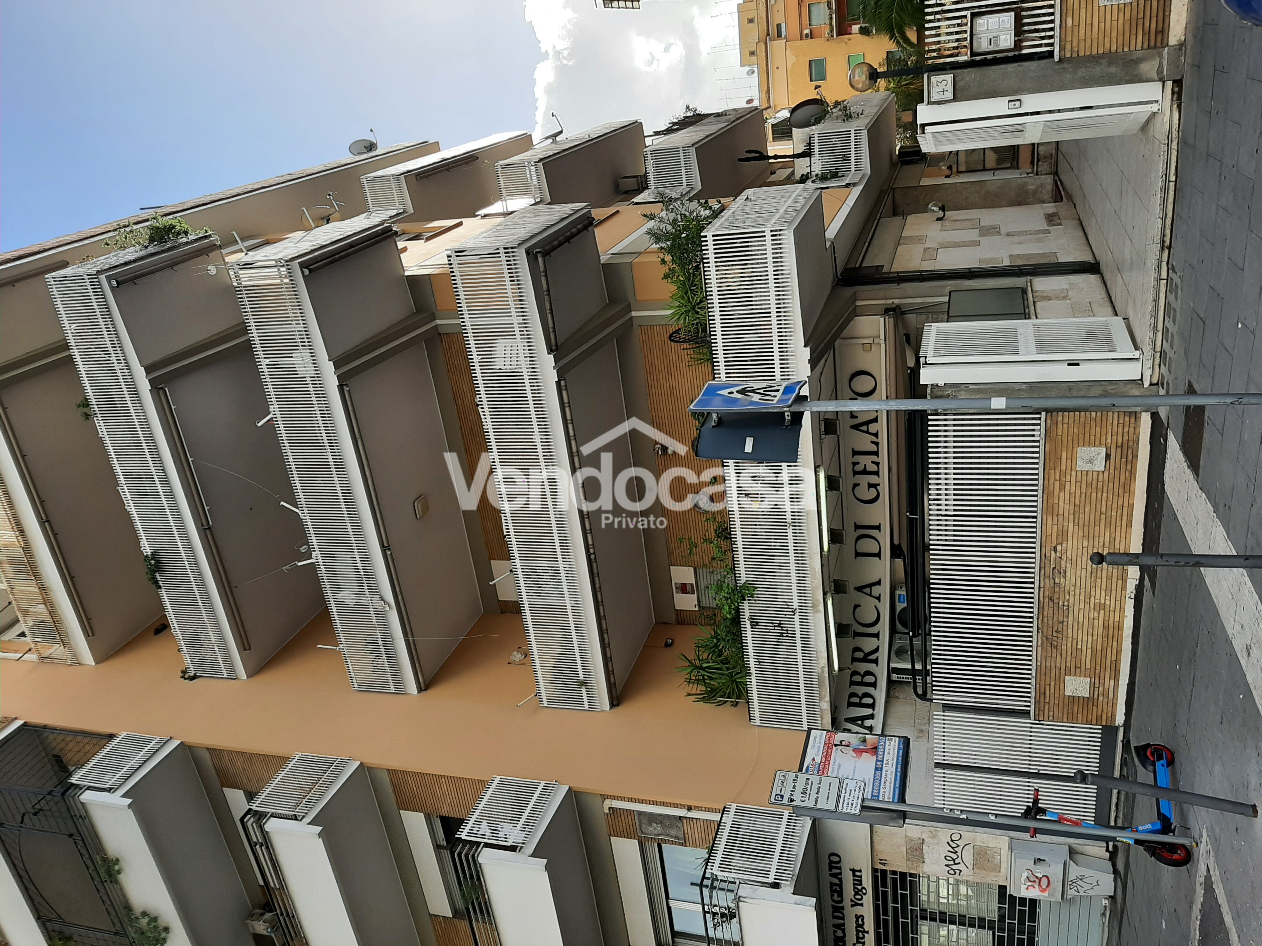 Parco Valli Conca D'Oro Appartamento 80 mq – in vendita da privato a Gaeta – foto 2