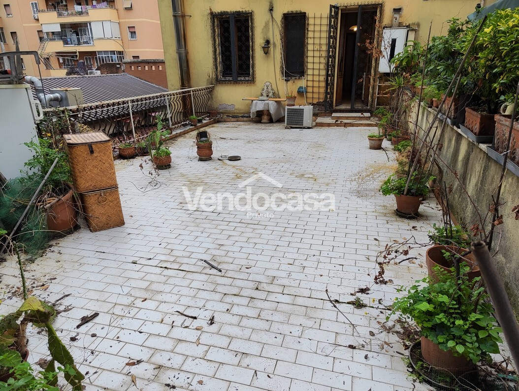Trilocale in Vendita a Roma