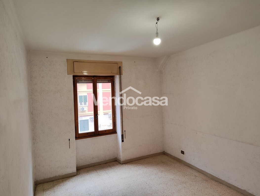 Trilocale in Vendita a Roma