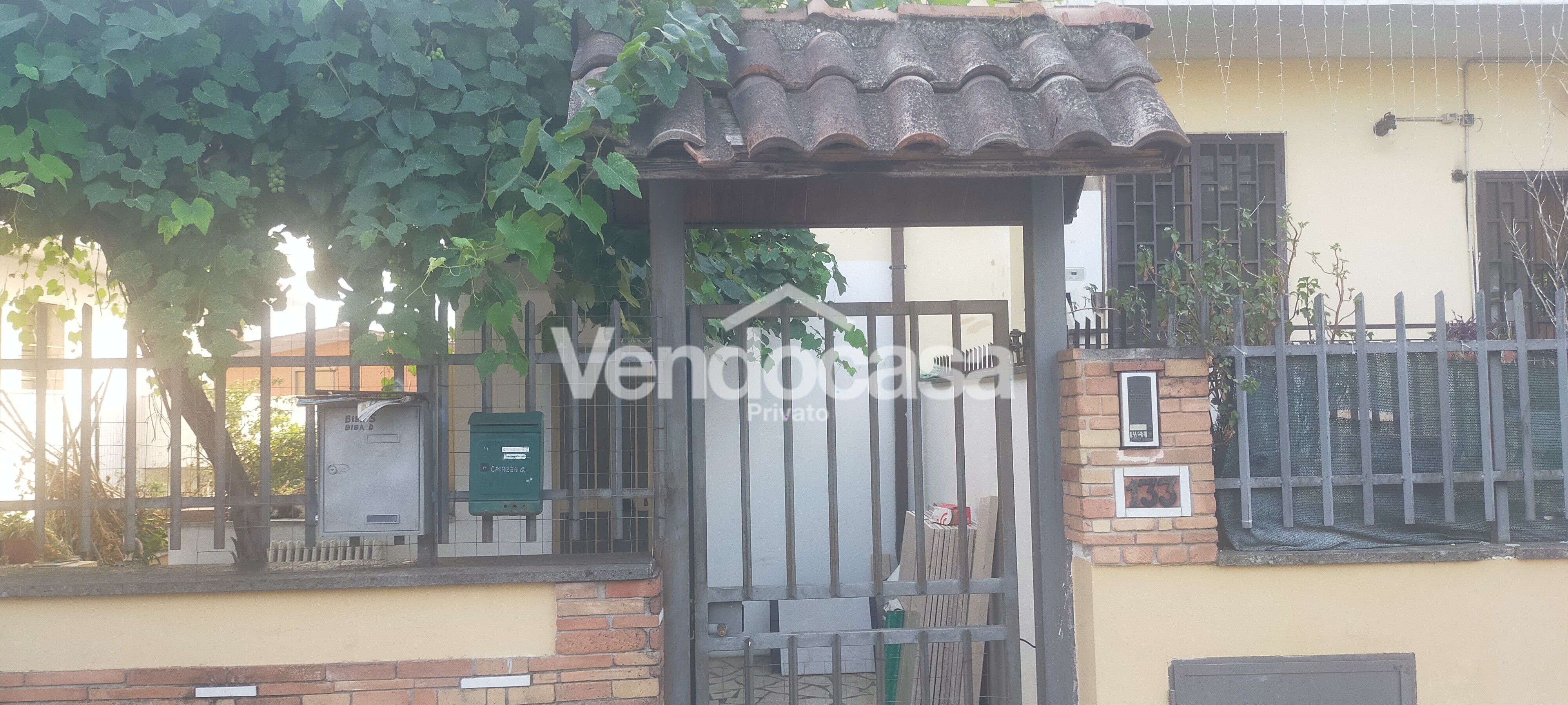 Appartamento in vendita Borghesiana