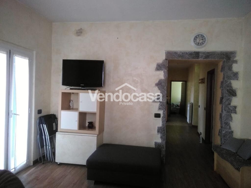 Appartamento ad Introbio