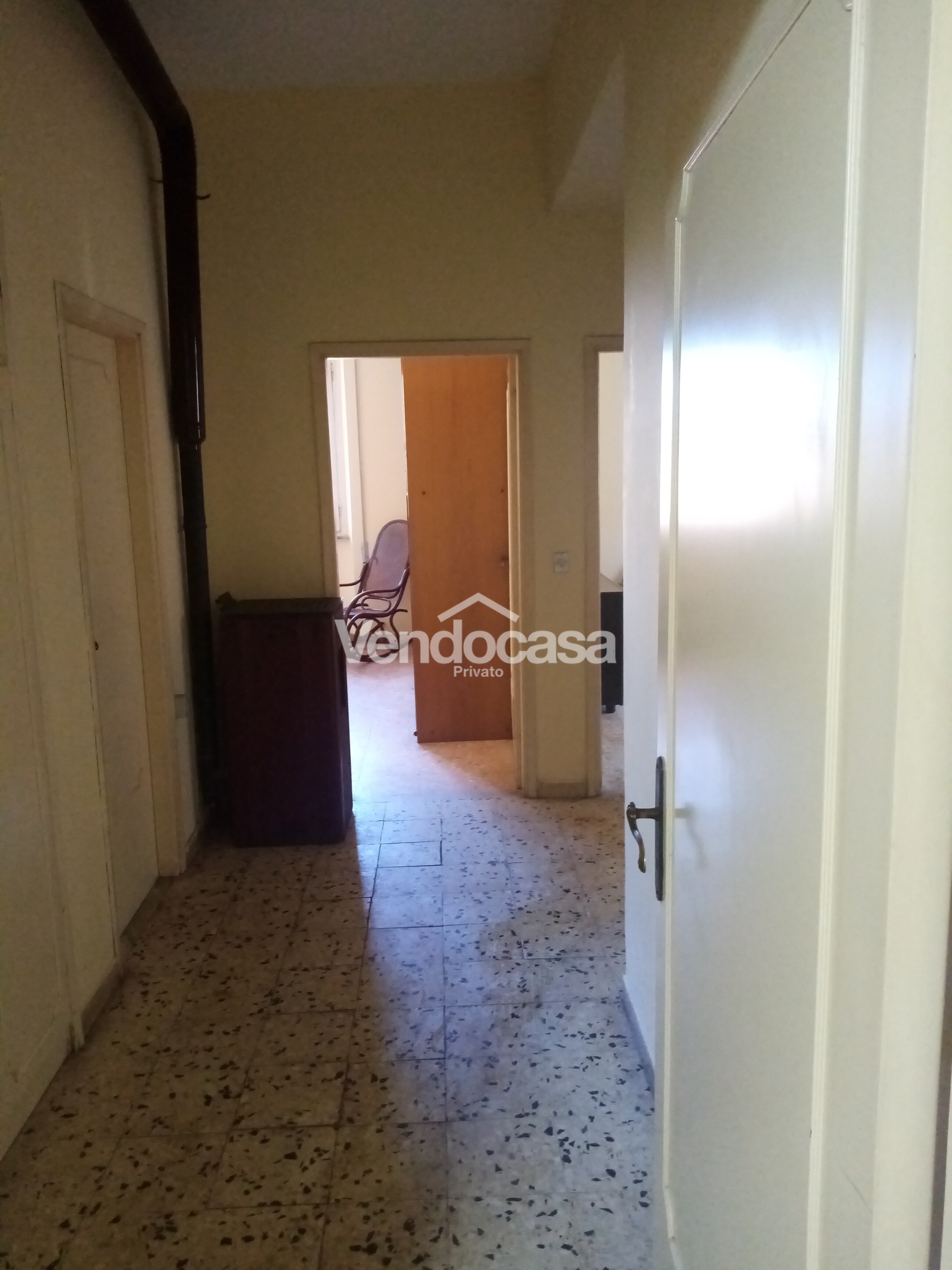 Appartamento centralissimo di 124 mq – in vendita da privato a Manciano – foto 2