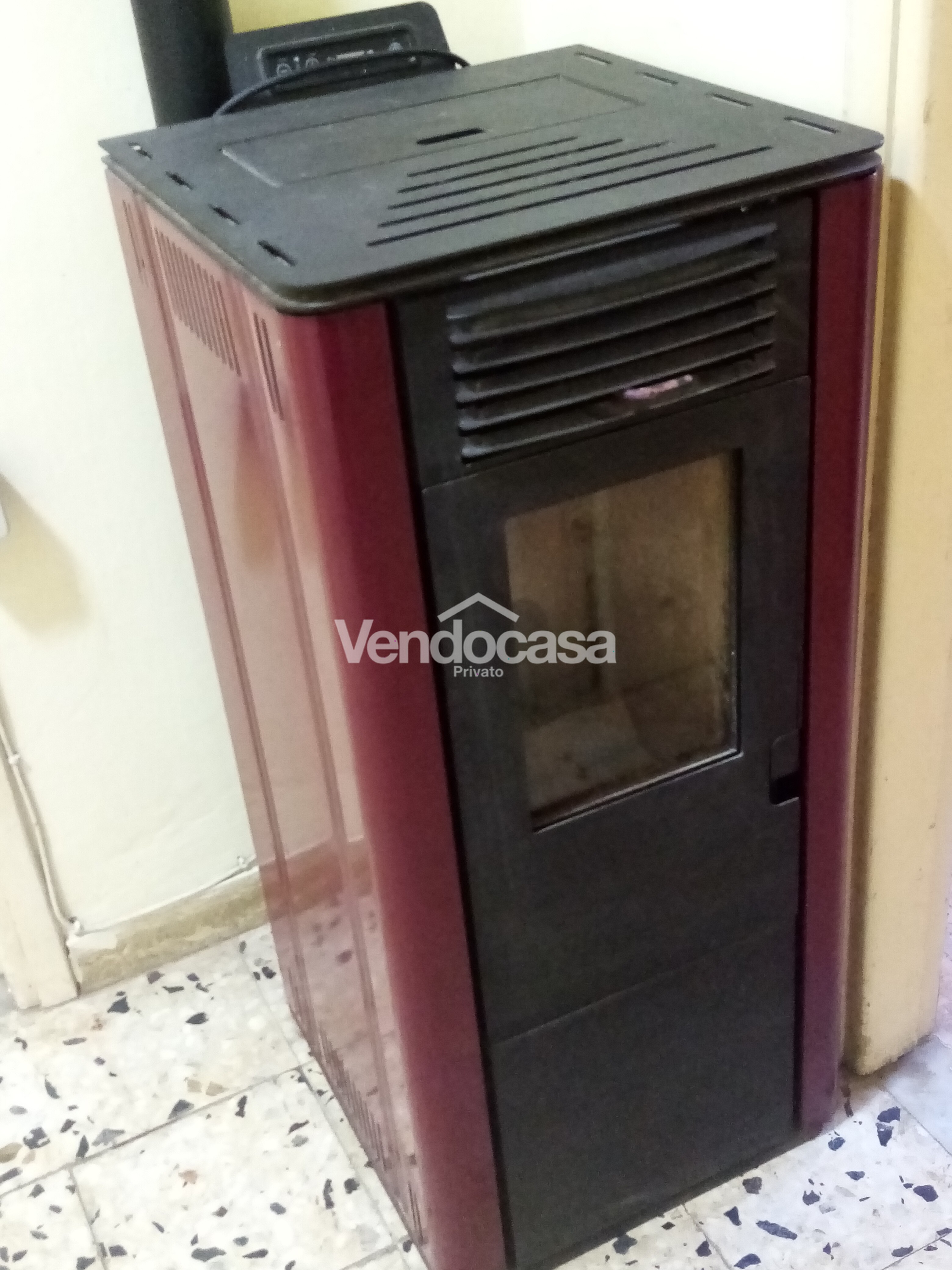Appartamento centralissimo di 124 mq