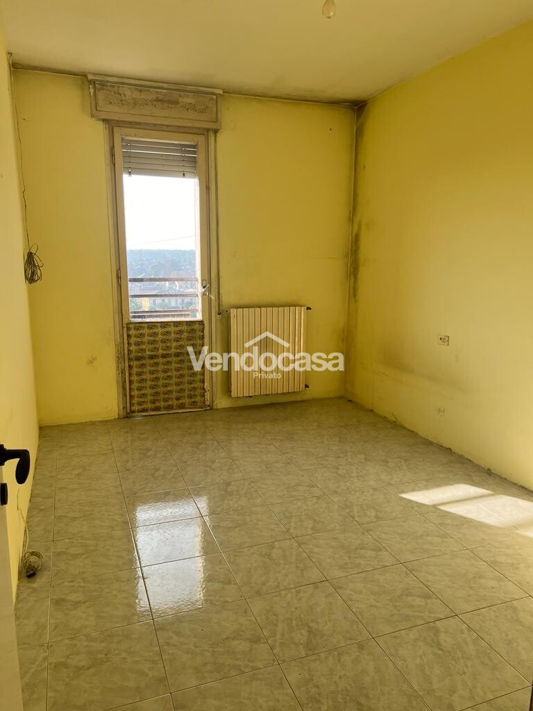 Quadrilocale a Giussano