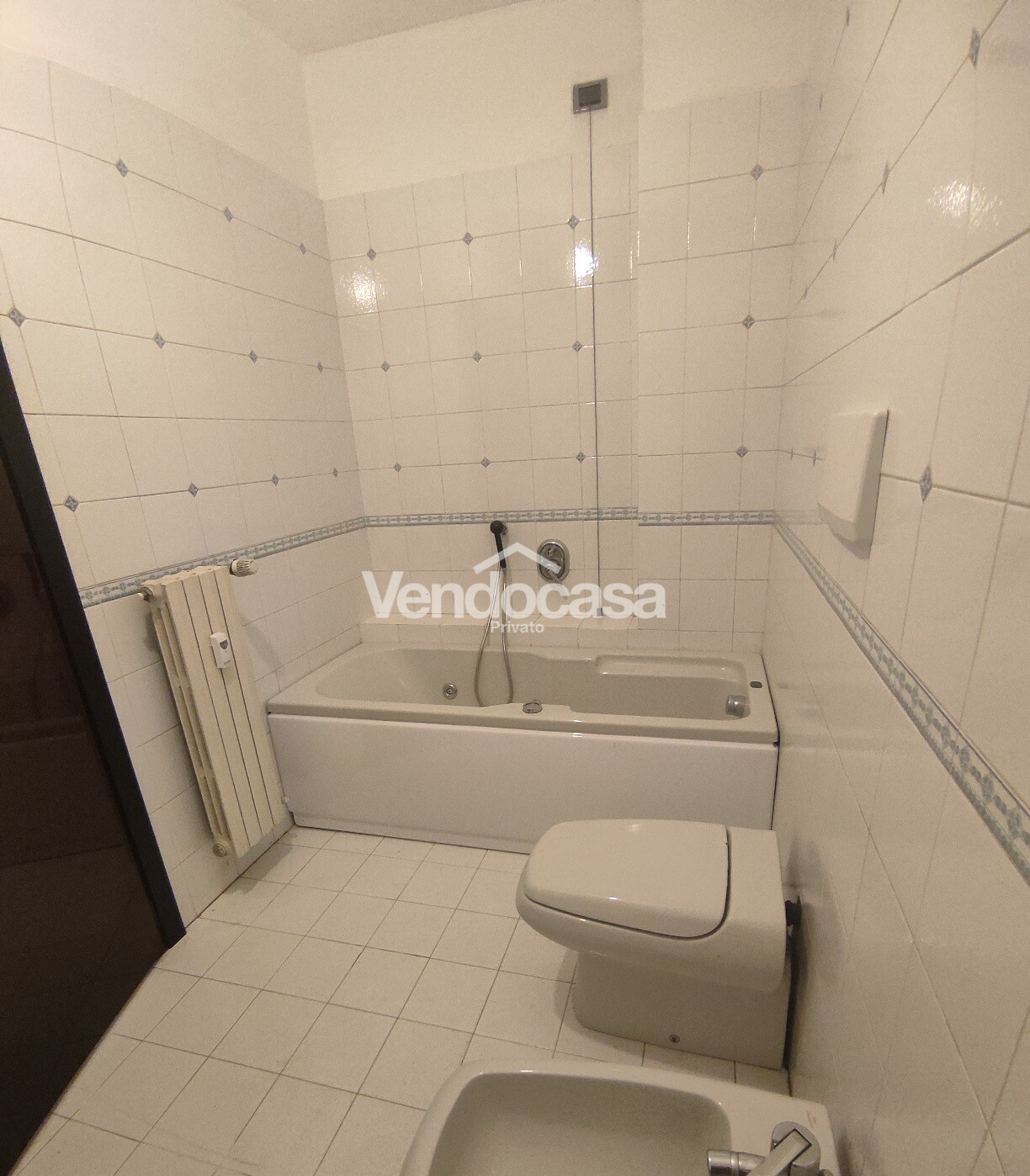 Appartamento 3°piano a Gallarate (VA) – in vendita da privato – foto 2
