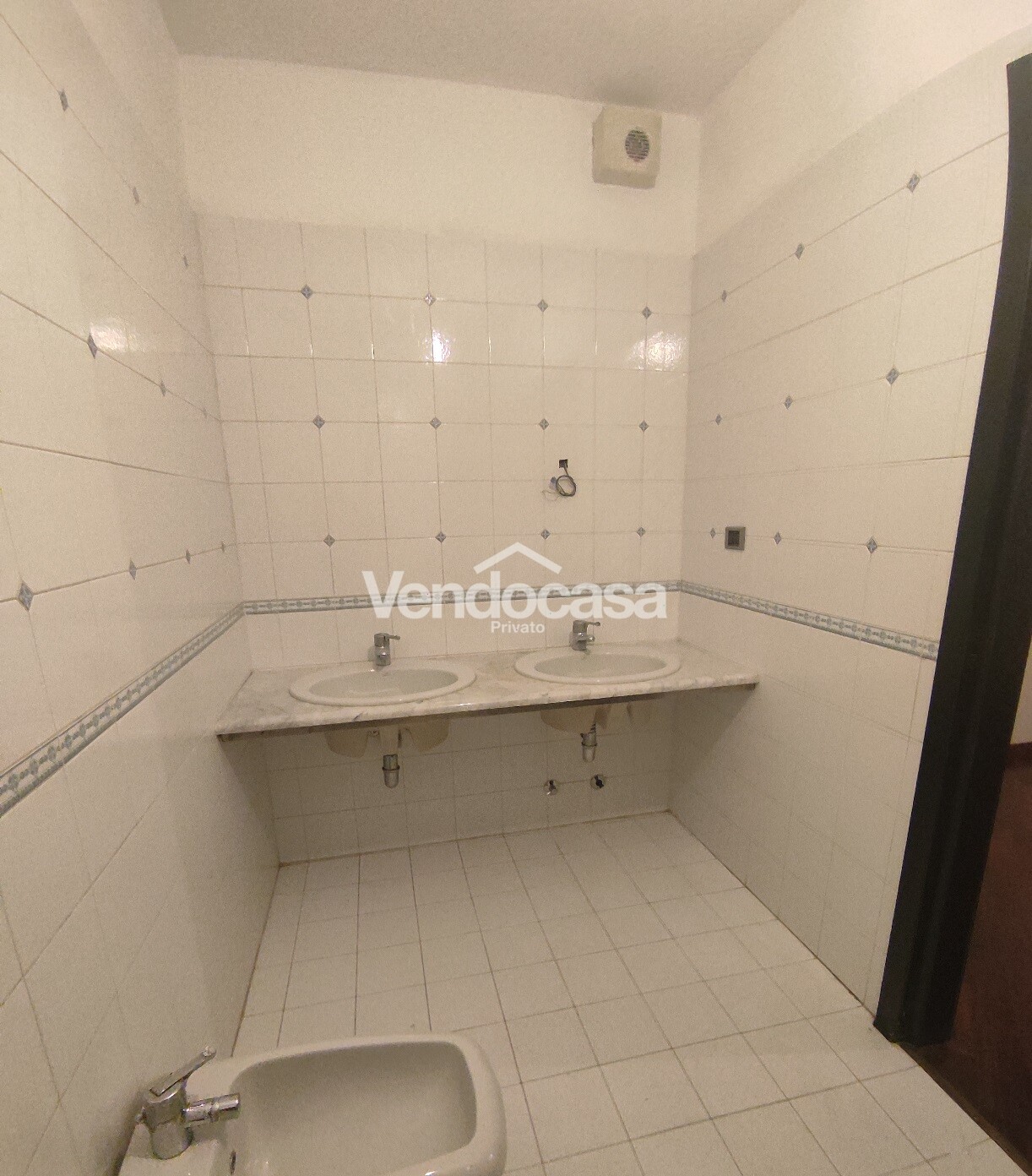 Appartamento 3°piano a Gallarate (VA)
