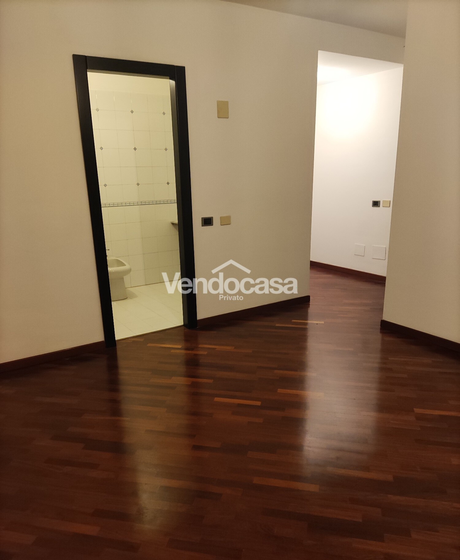 Appartamento 3°piano a Gallarate (VA)