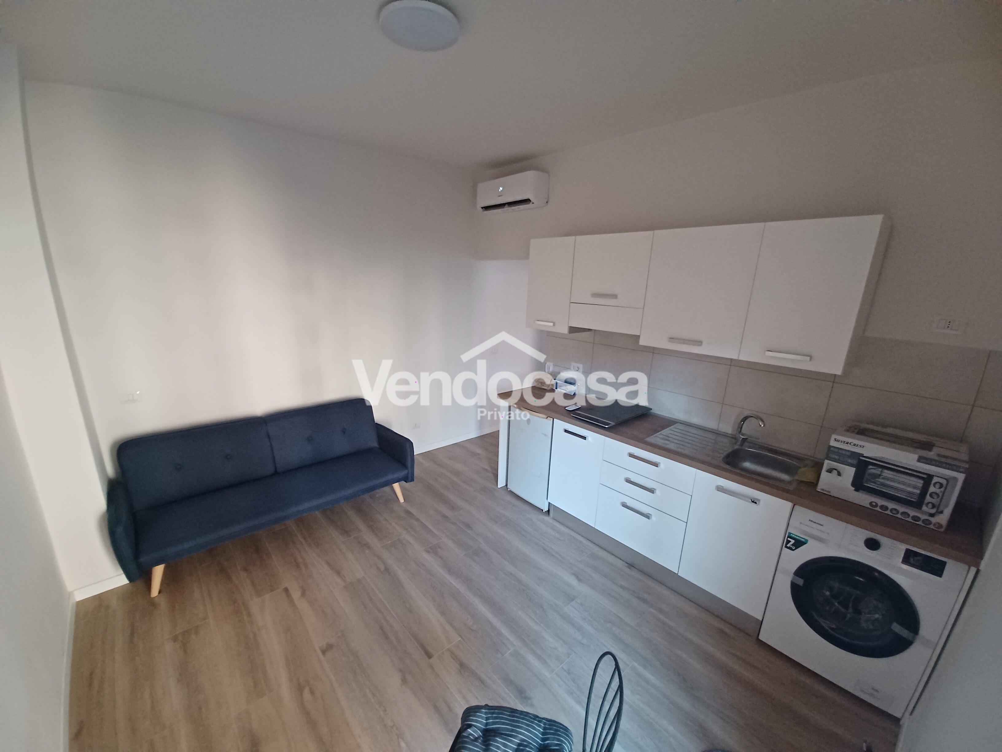 Bilocale nuovo Via Noto – Appartamento in vendita da privato a Milano – foto 2