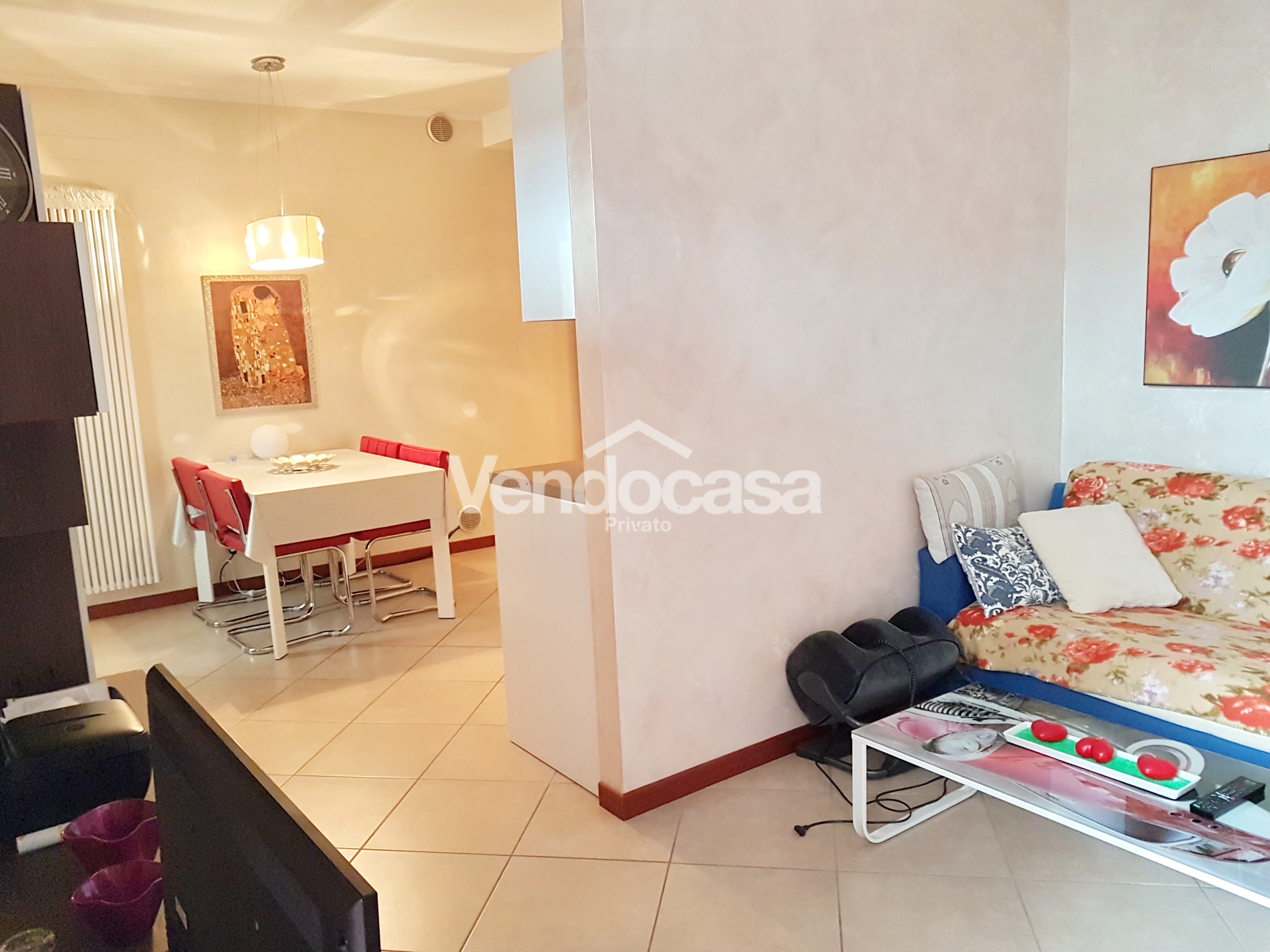Vendesi Appartamento con grande giardino – da privato a Palermo – foto 1