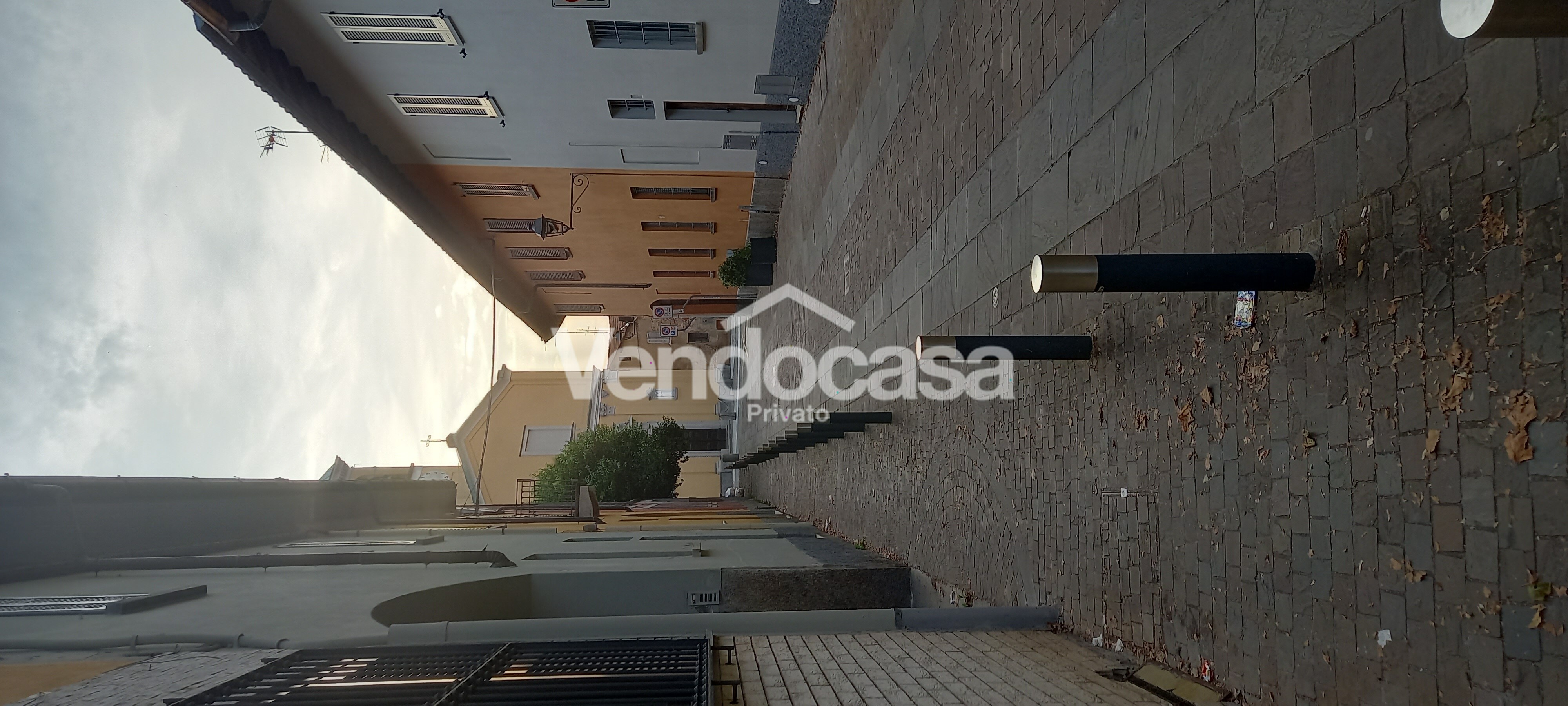 Rustico Cormano "vecchia" centro storico – in vendita a San Giovanni Bianco – foto 2
