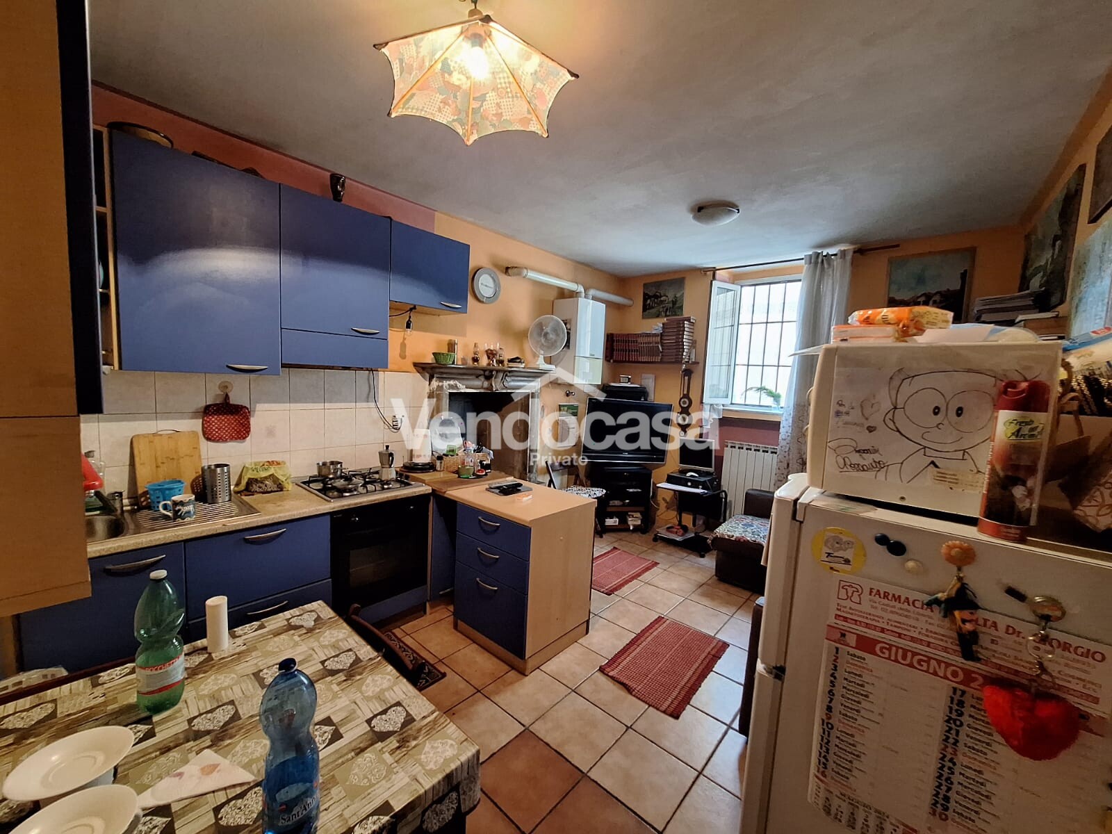 Rustico Cormano "vecchia" centro storico