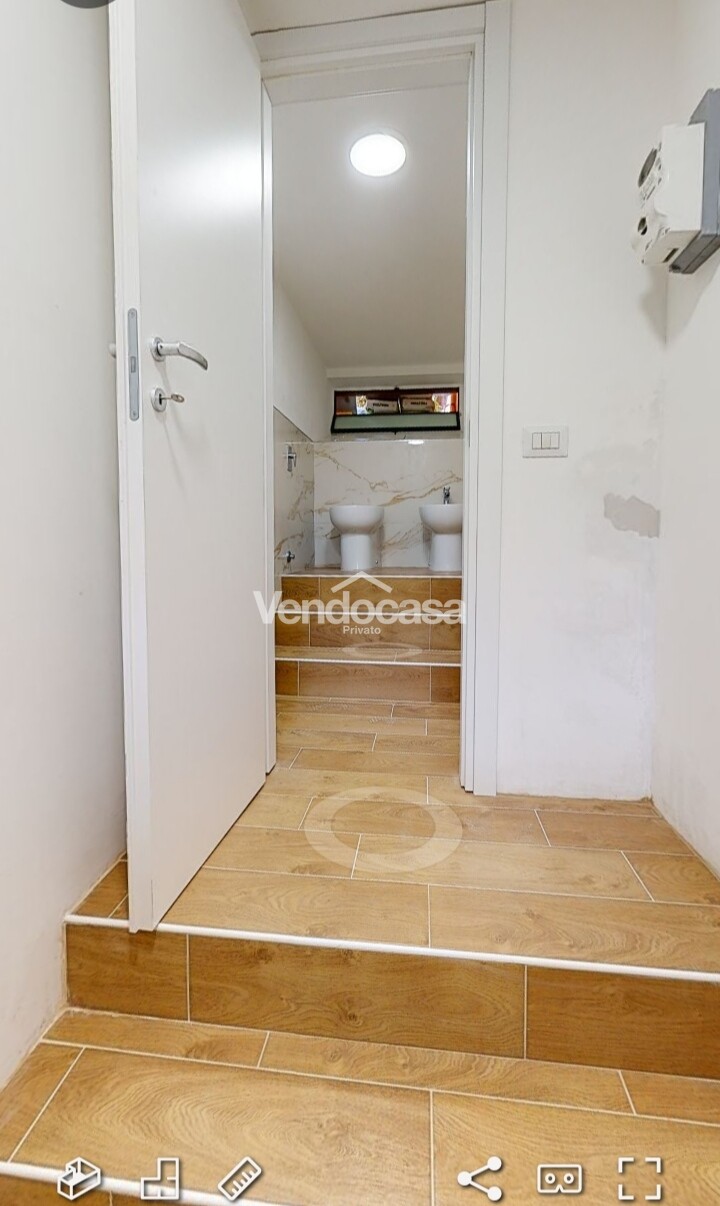 Loft zona city Life – in vendita da privato a Milano – foto 1