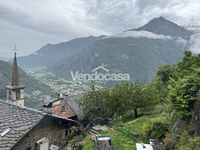 VILLETTA INDIPENDENTE DONNAS VERT