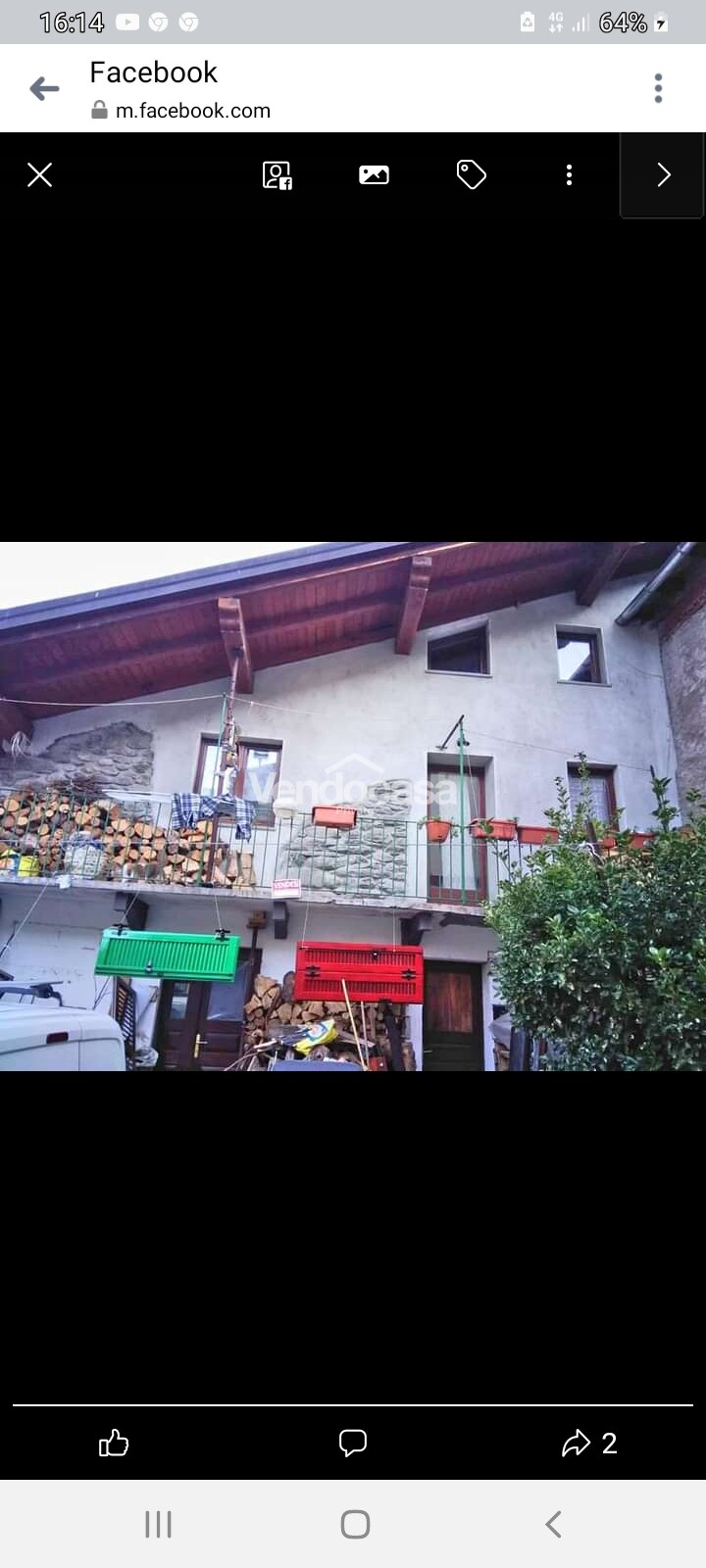 VILLETTA INDIPENDENTE DONNAS VERT