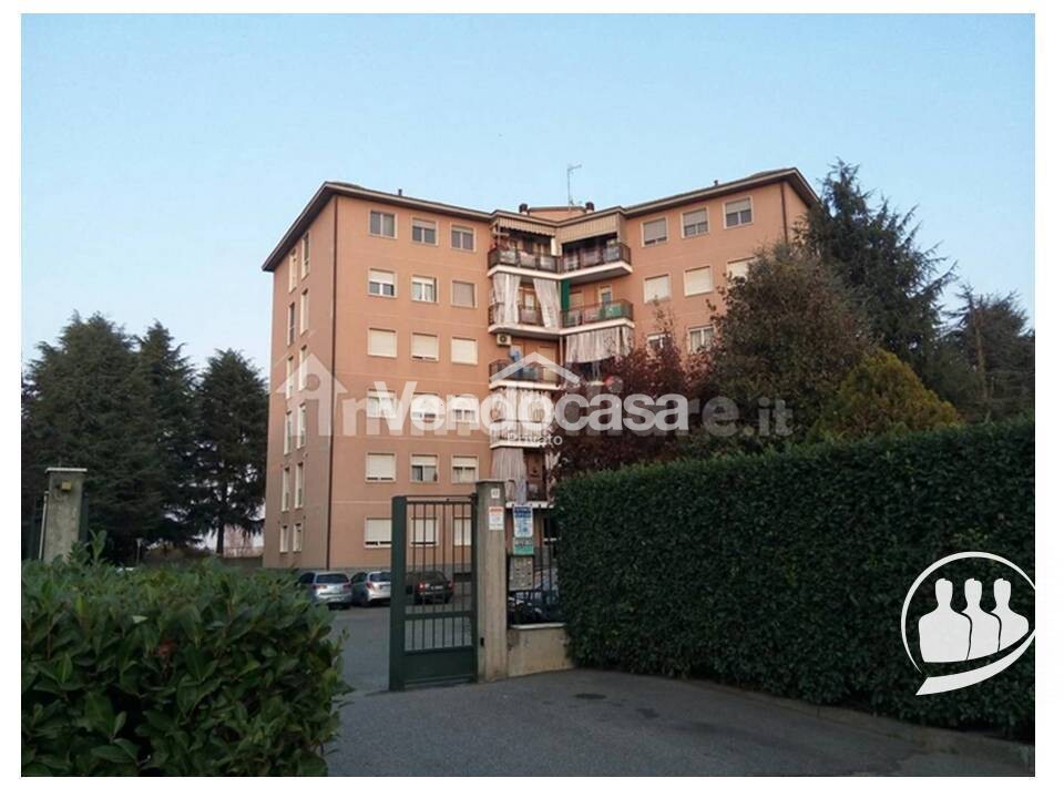 VENDO MONOLOCARE OTTIMO INVESTIMENTO – in vendita a San Mauro Torinese – foto 2